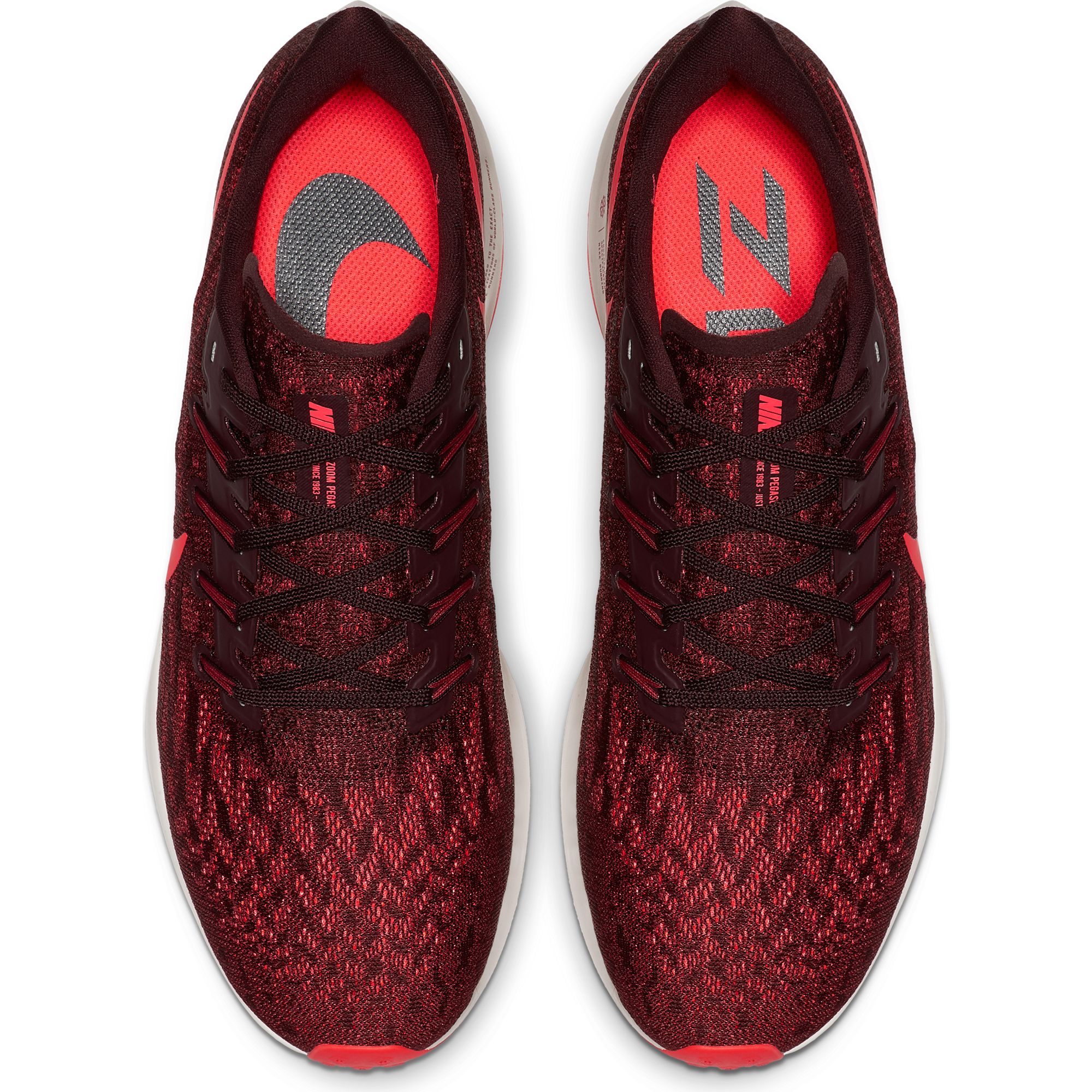 Nike Air Zoom Pegasus 36 Erkek Spor Ayakkabı