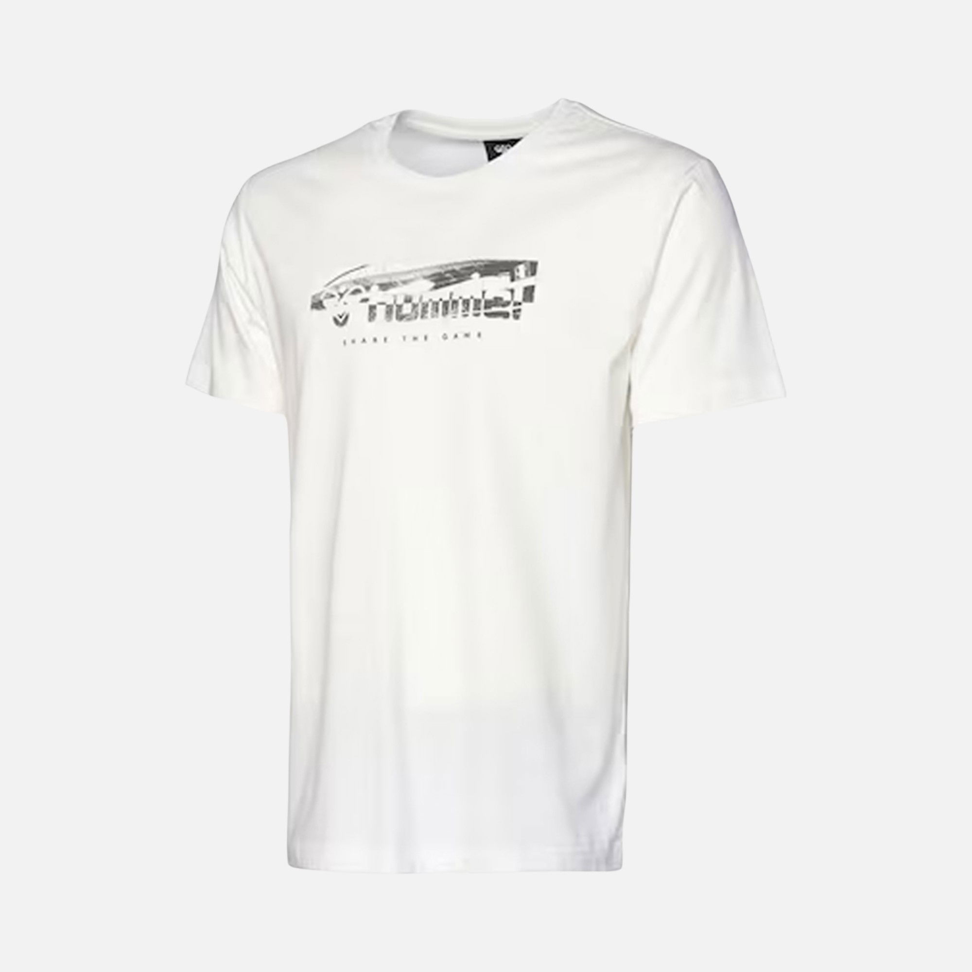 Hummel Sportswear Jeffrey Regular-Fit Short-Sleeve Erkek Tişört