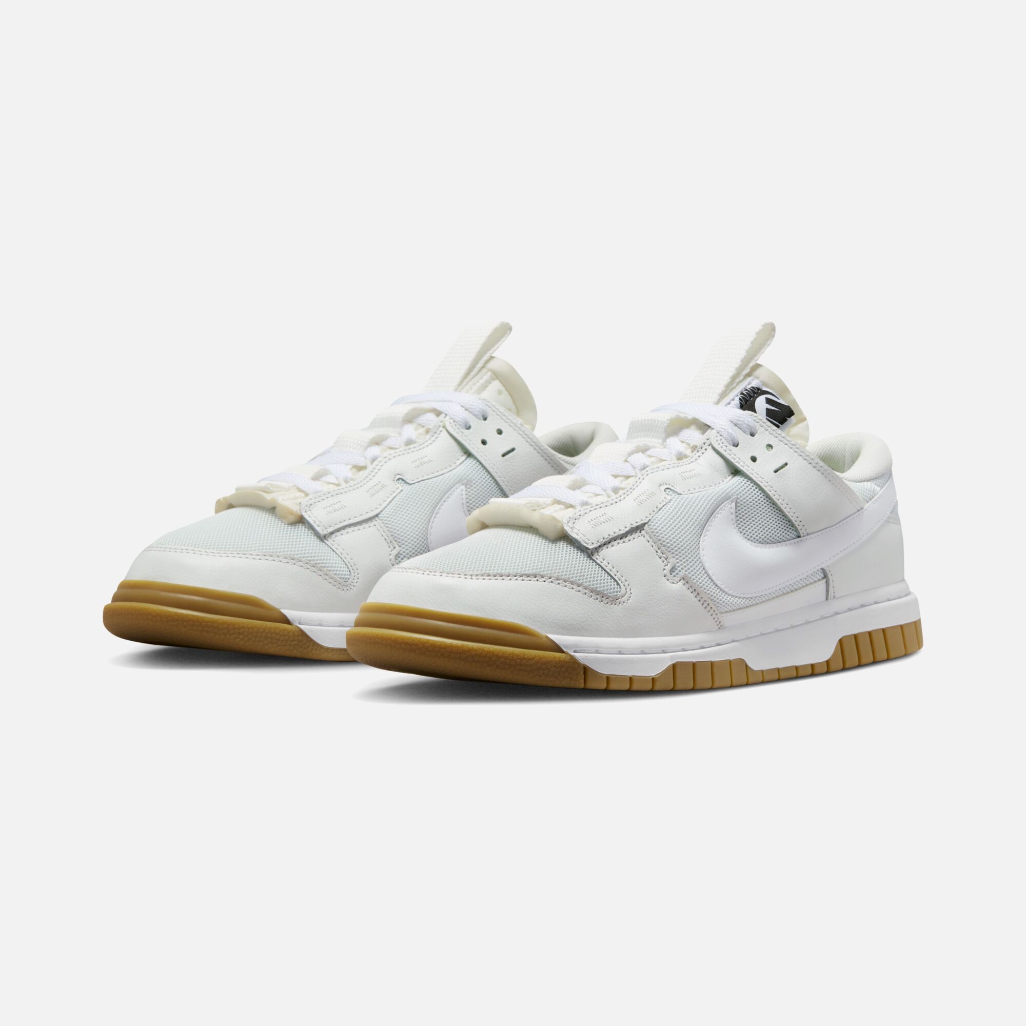Nike Air Dunk Jumbo Erkek Spor Ayakkabı