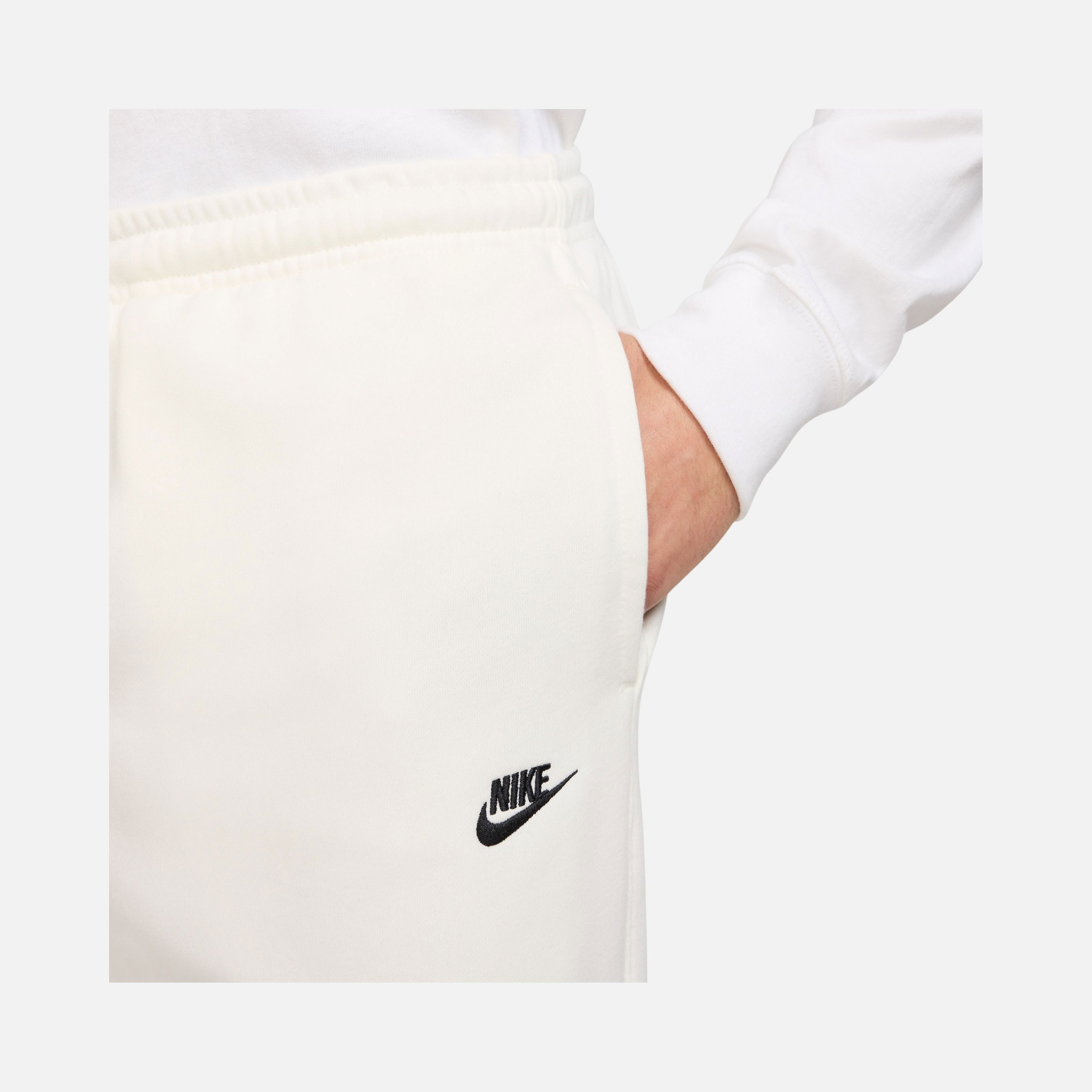 Nike Sportswear Club French Terry Jogger Erkek Eşofman Altı