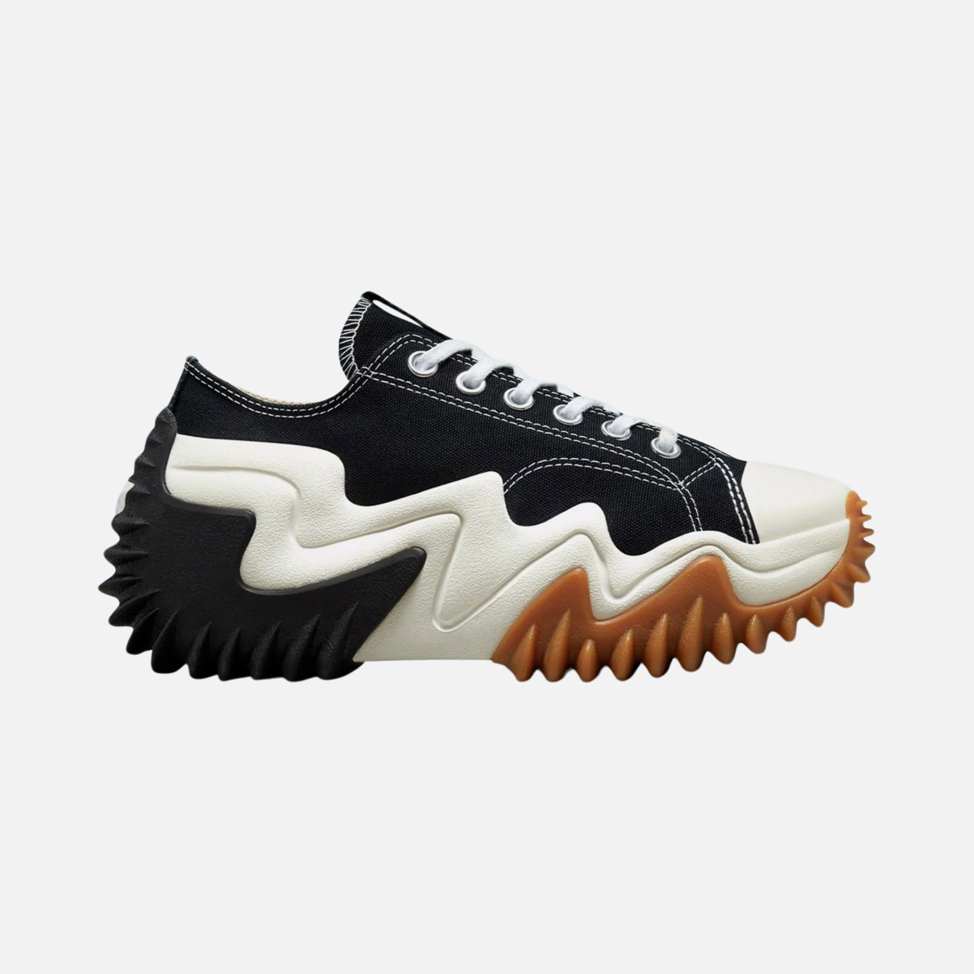 Converse Sportswear Run Star Motion Platform Unisex Spor Ayakkabı