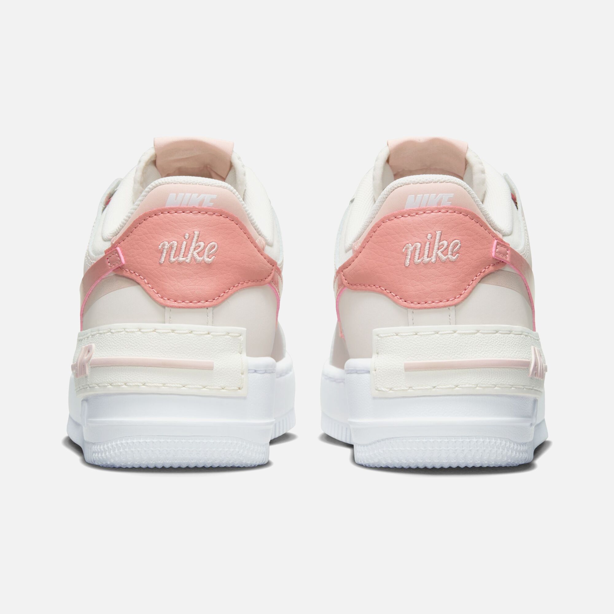 Nike Air Force 1 Shadow ''Double Marking'' Kadın Spor Ayakkabı