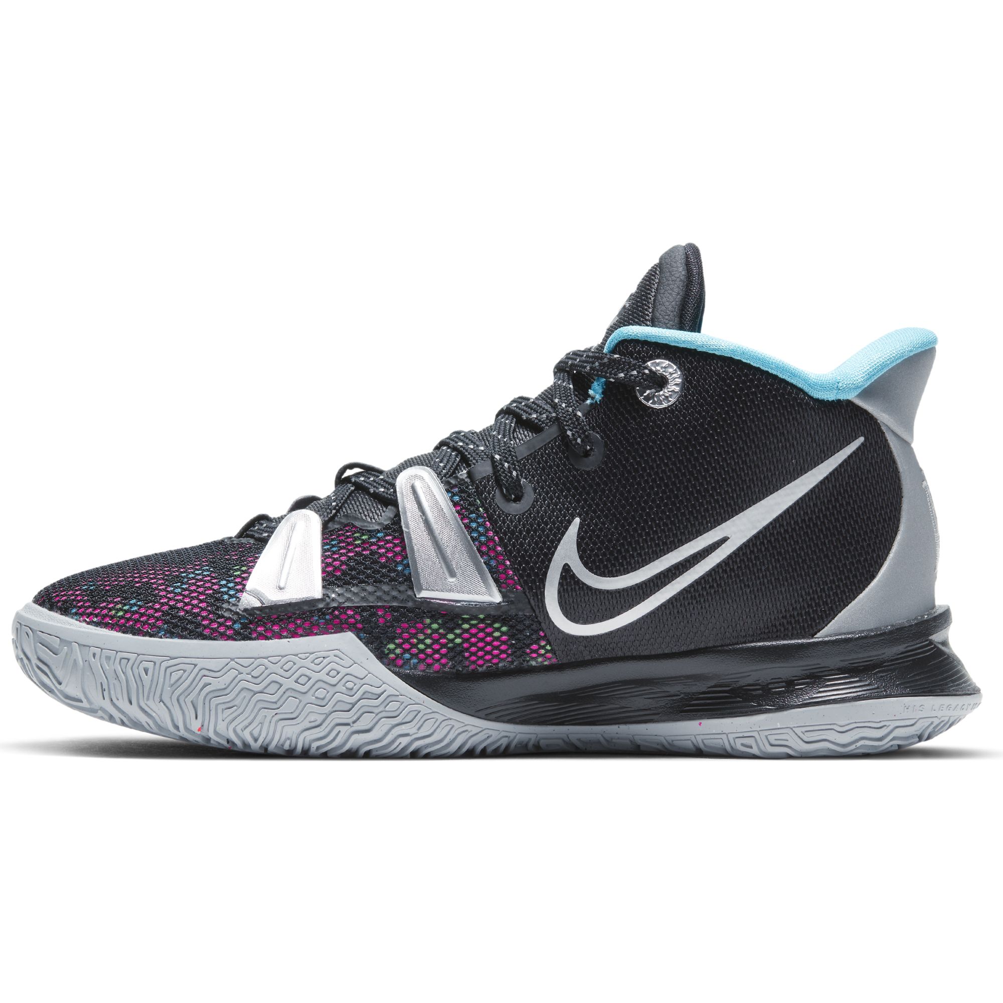 Nike Kyrie 7 (GS) Basketbol Ayakkabısı