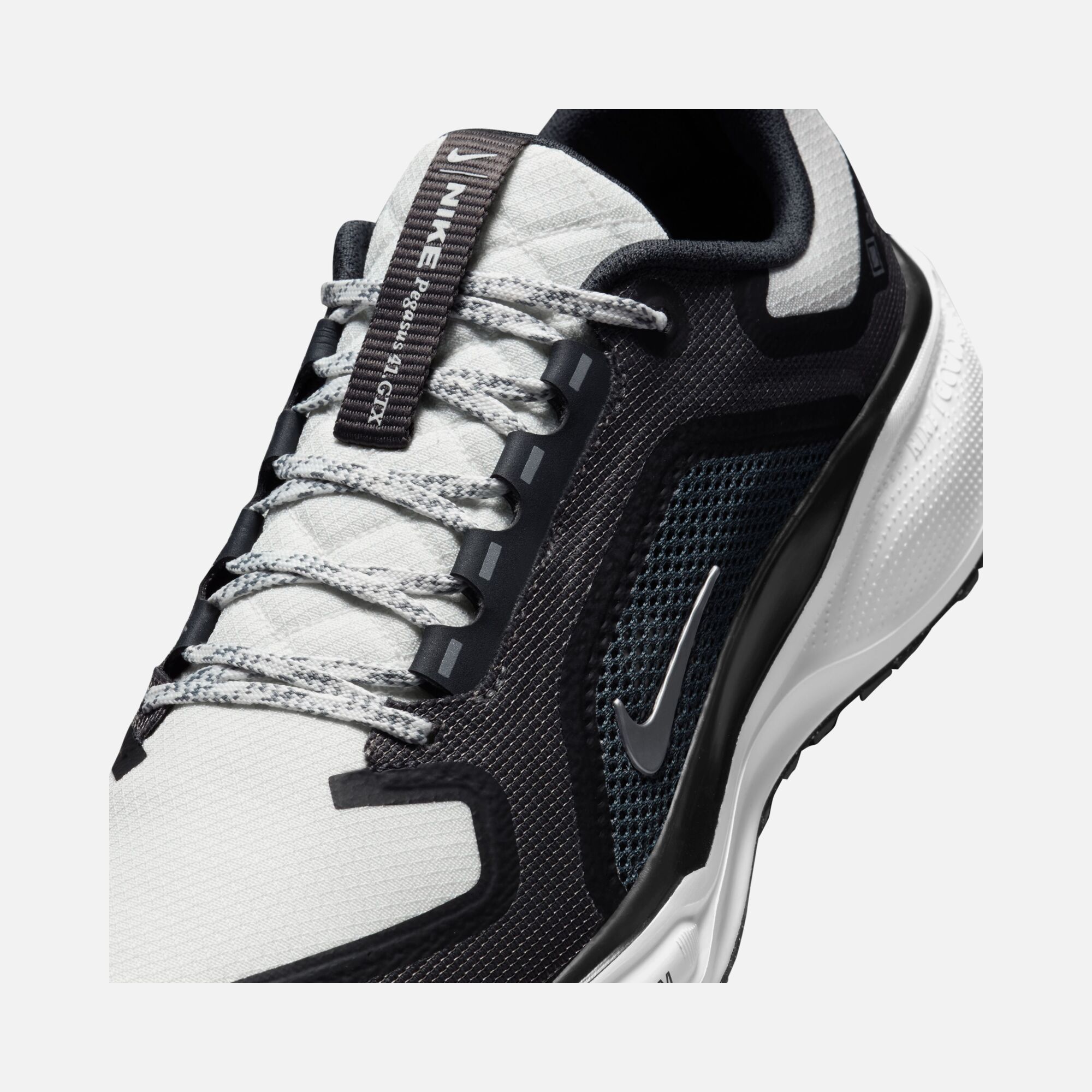 Nike Air Zoom Pegasus 41 Gore-Tex Waterproof Road Running Kadın Spor Ayakkabı