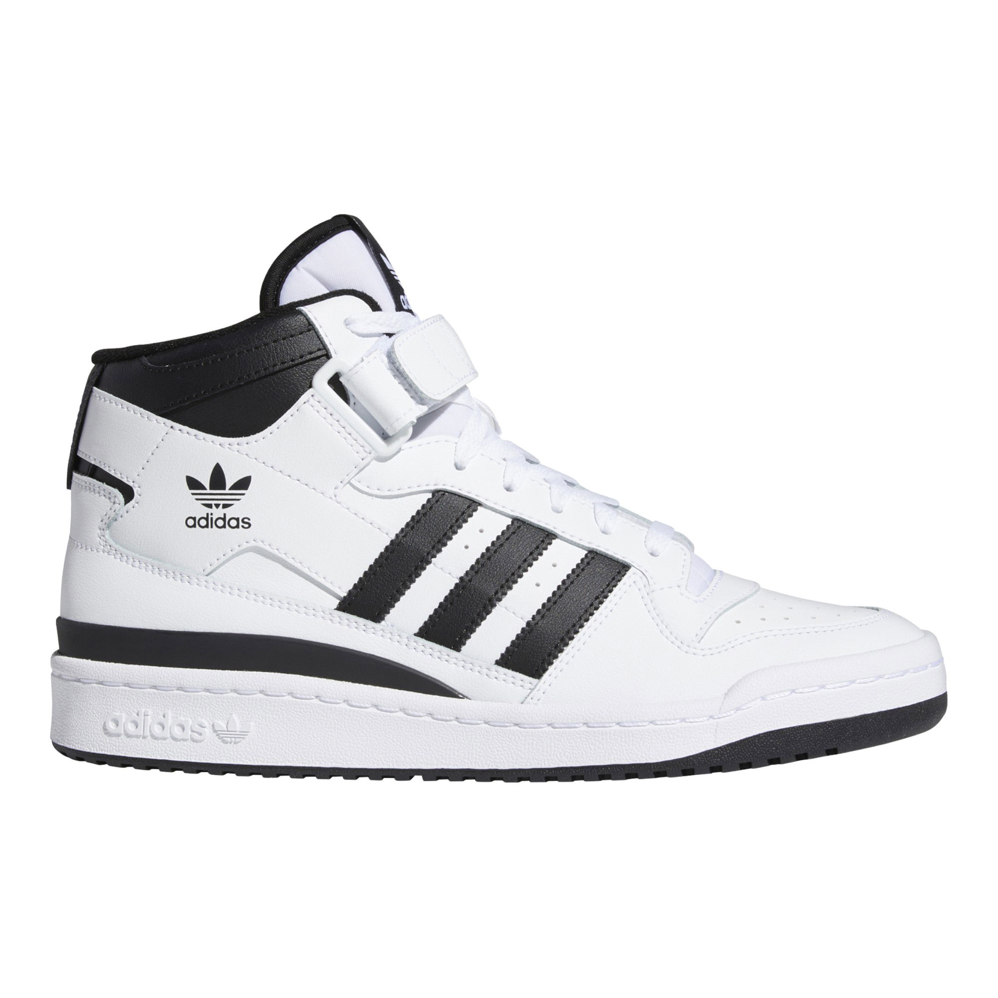 adidas Forum Mid Erkek Spor Ayakkabı