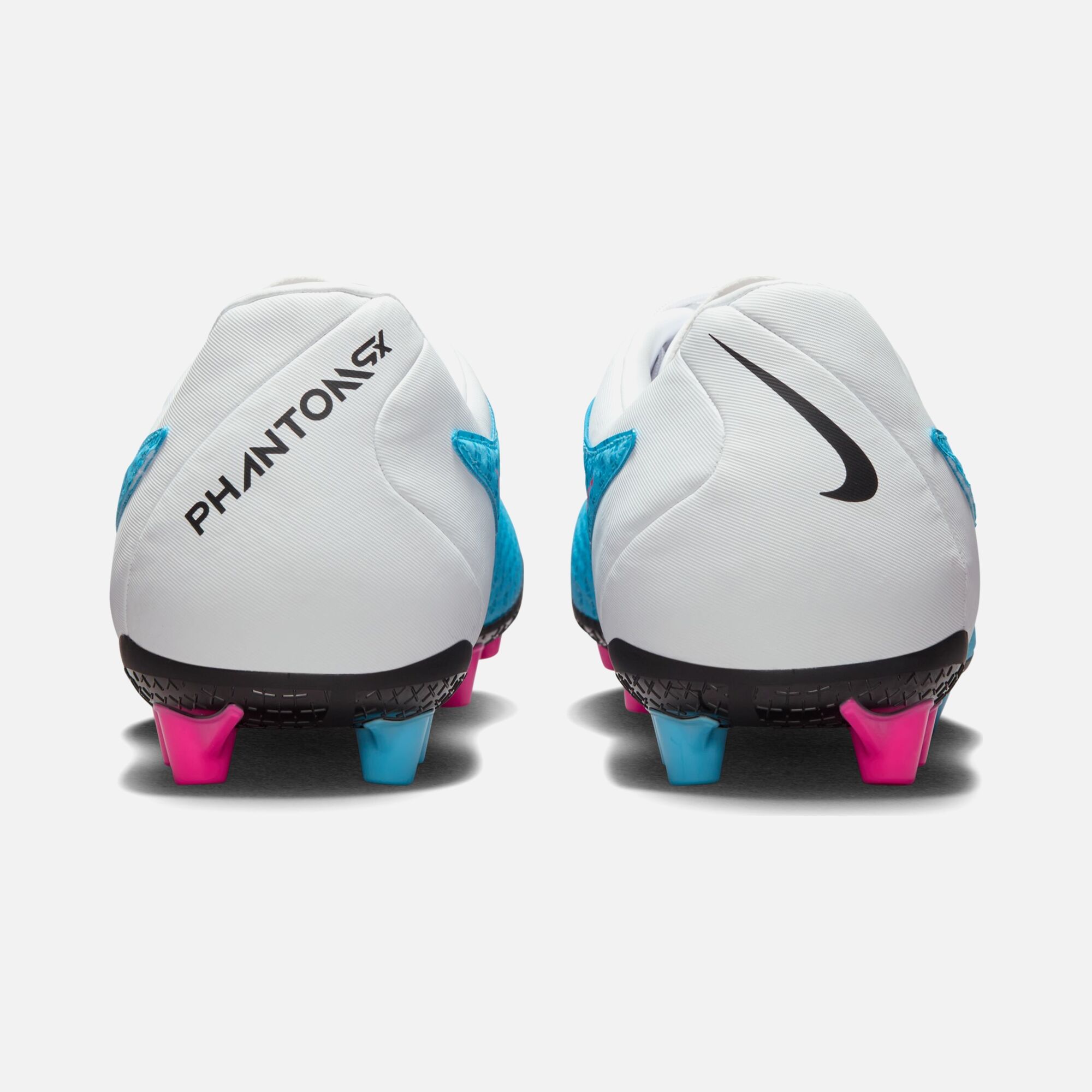 Nike Phantom GX Academy AG Artificial-Grass Erkek Krampon