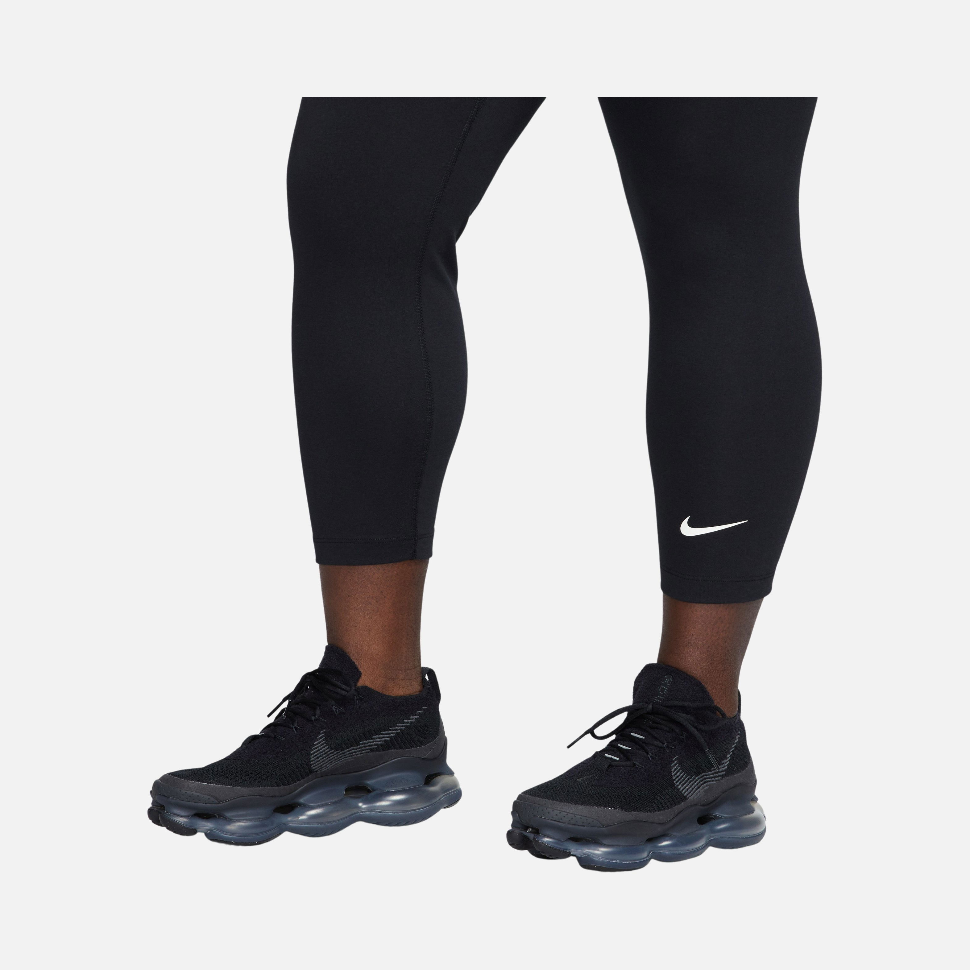 Nike Sportswear Classic High-Waisted 7/8 (Plus Size) Kadın Tayt