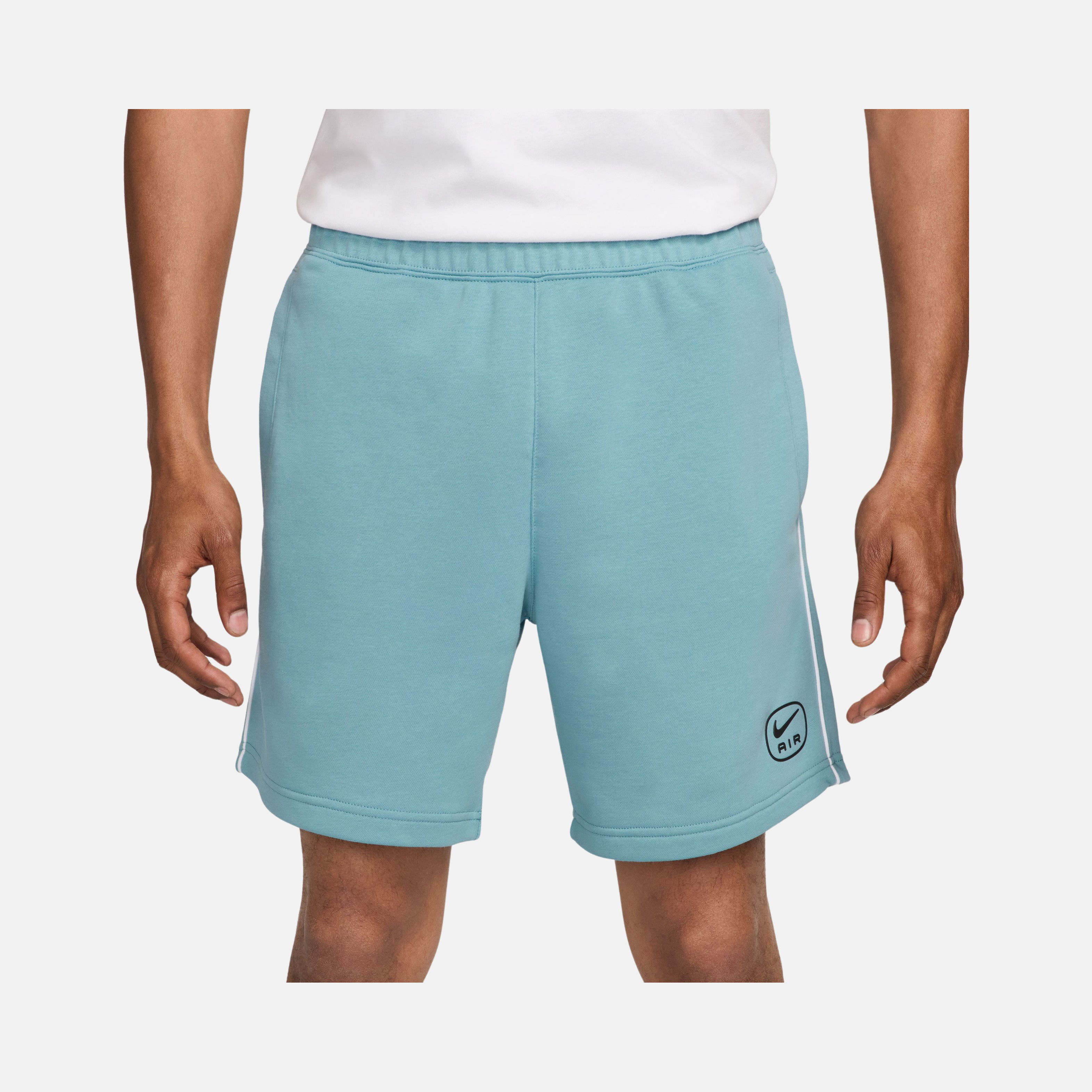 Nike Sportswear Swoosh Air French Terry FW24 Erkek Şort