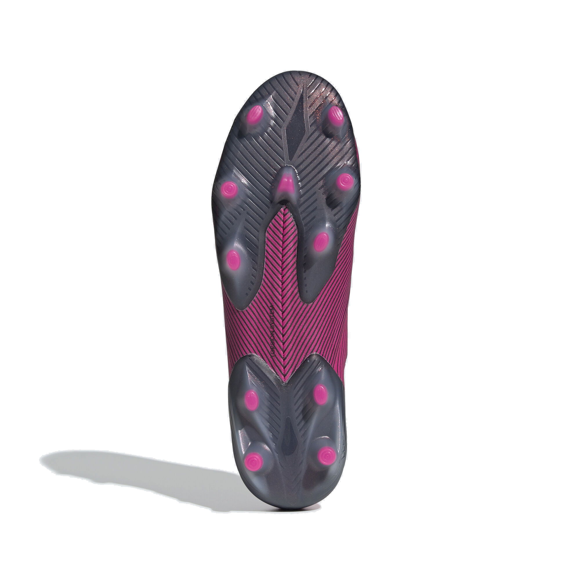 adidas Nemeziz 19.1 Firm Ground Erkek Krampon