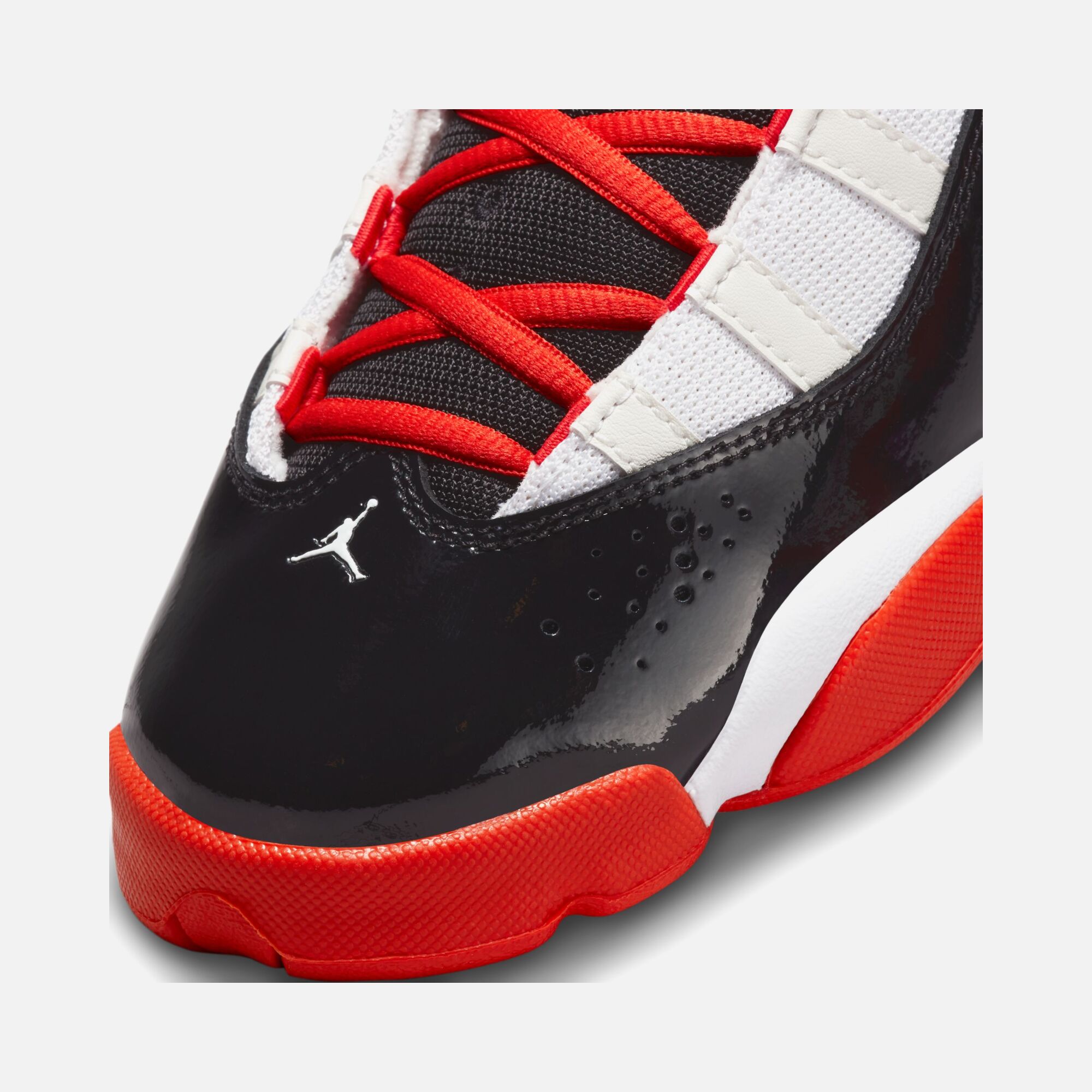 Nike Jordan 6 Rings SS23 (GS) Spor Ayakkabı