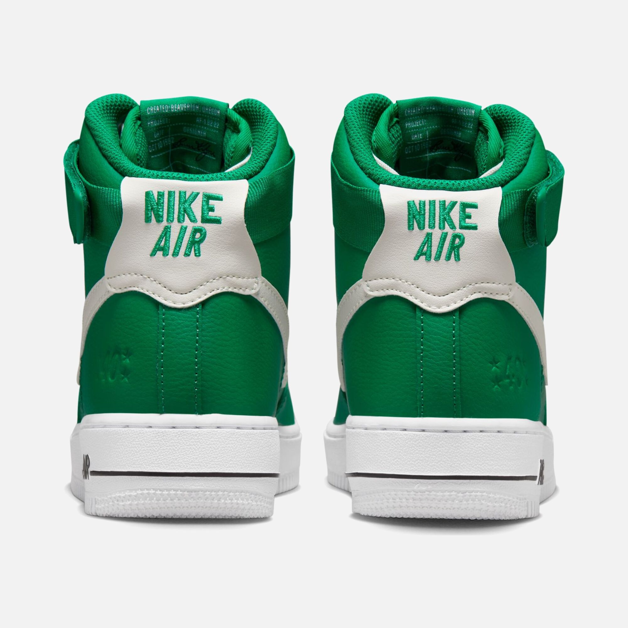 Nike Air Force 1 High SE Kadın Spor Ayakkabı