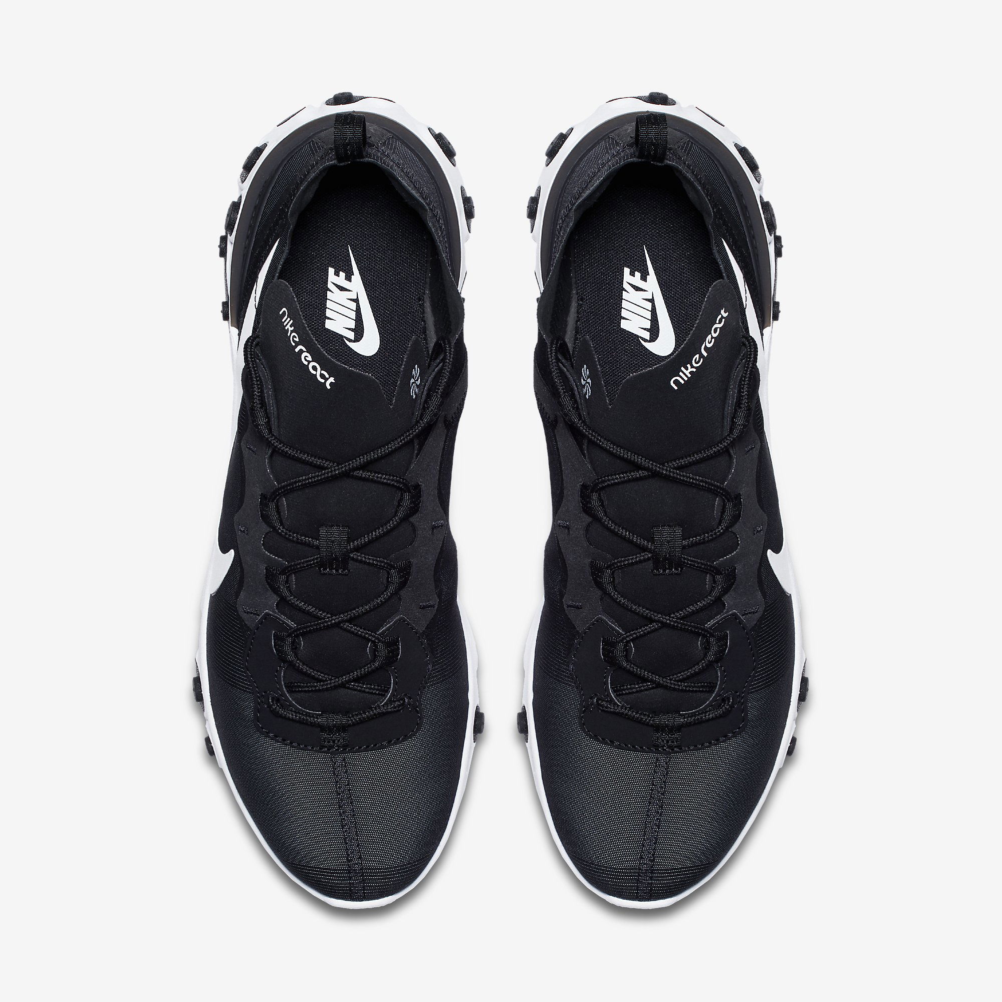 Nike React Element 55 Erkek Spor Ayakkabı