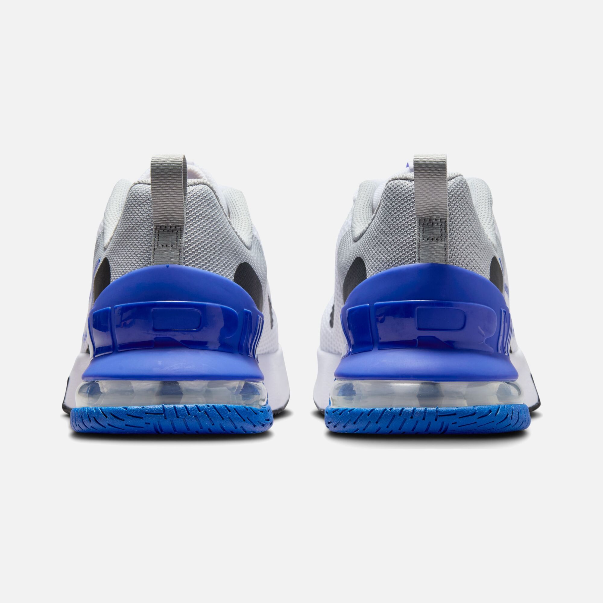 Nike Air Max Alpha Trainer 6 Workout Erkek Spor Ayakkabı