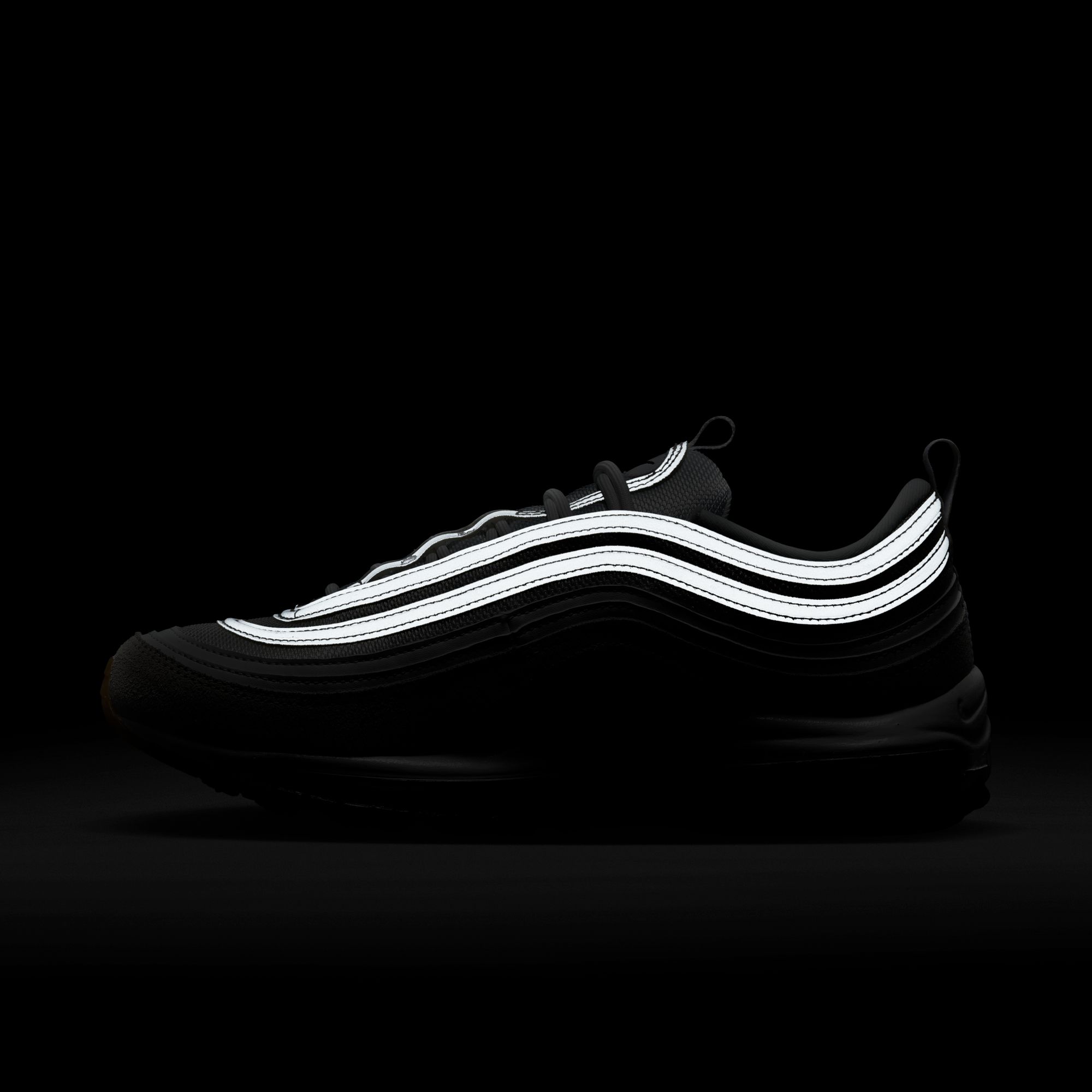 Nike Air Max 97 ''Frank Rudy'' Erkek Spor Ayakkabı