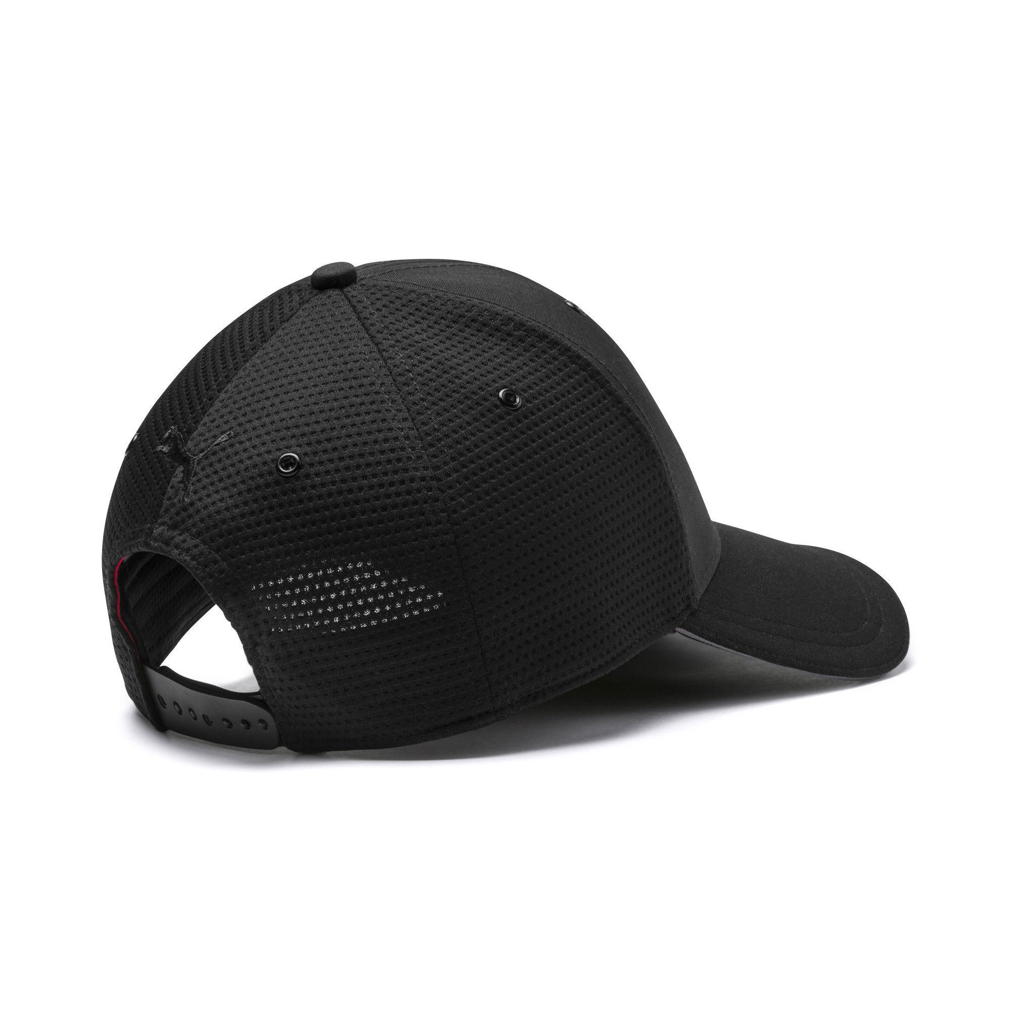 Puma Scuderia Ferrari LS Snapback Baseball Şapka
