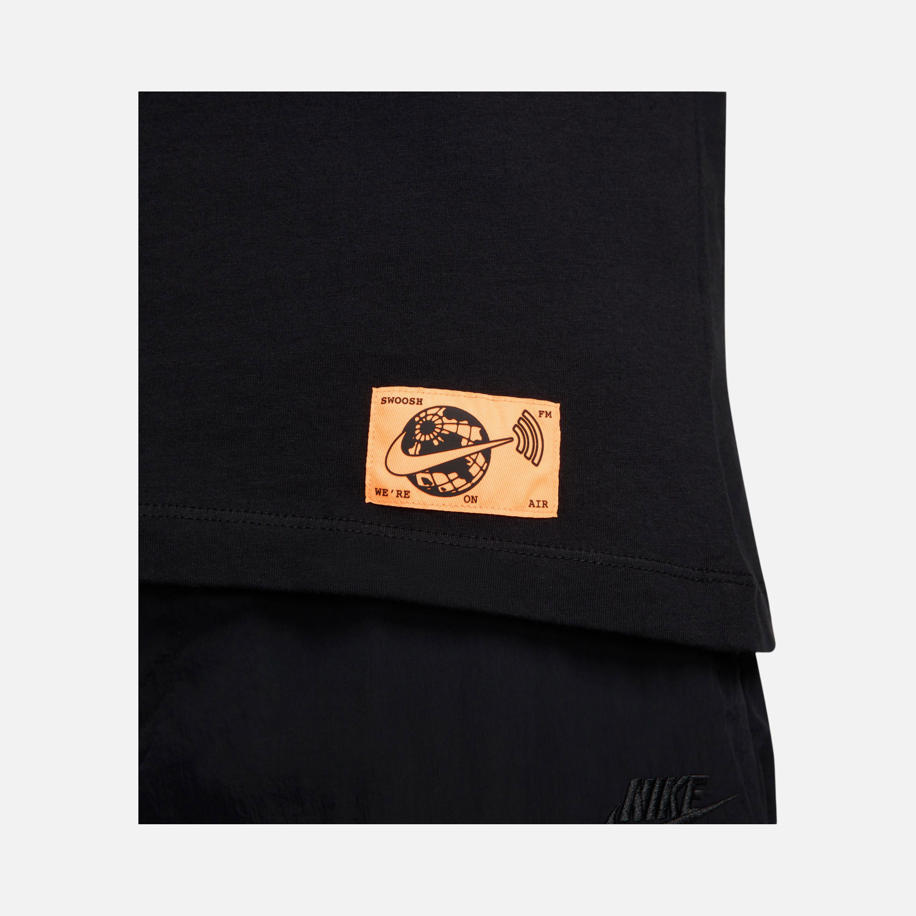 Nike Sportswear OC LBR Pk4 Short-Sleeve Erkek Tişört