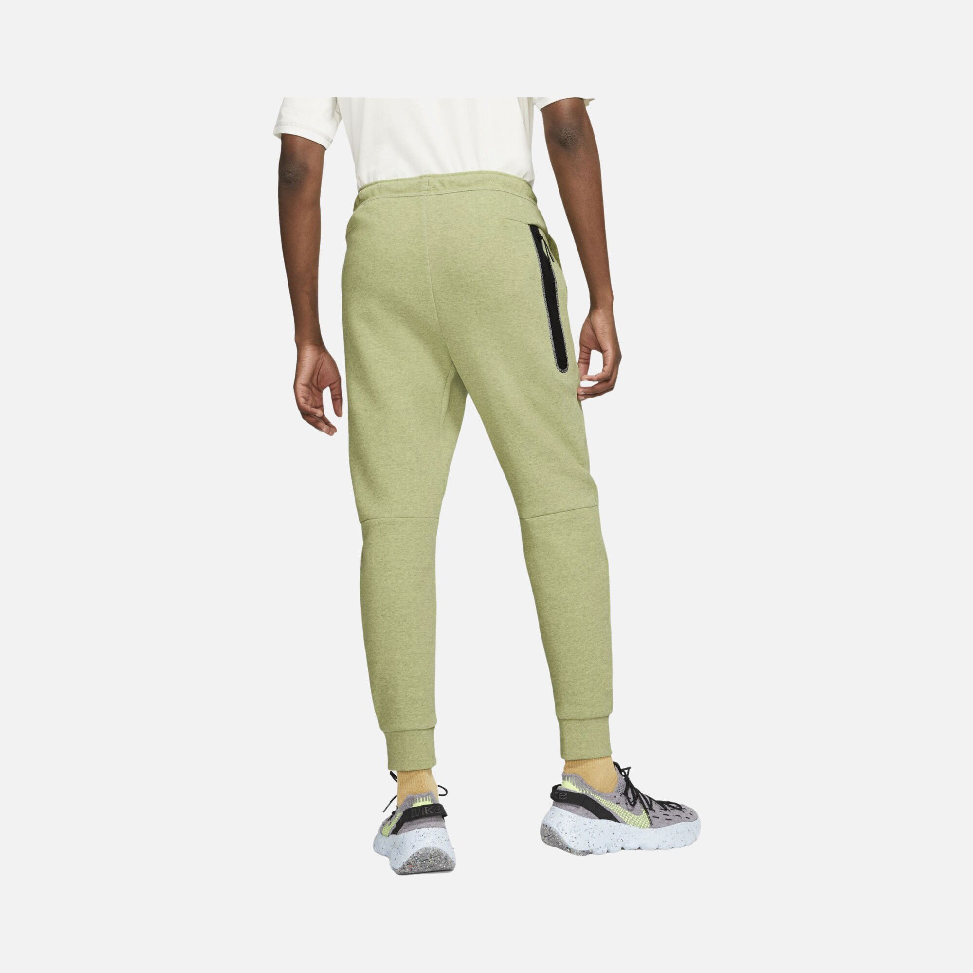 Nike Sportswear Tech Fleece Revival Erkek Eşofman Altı