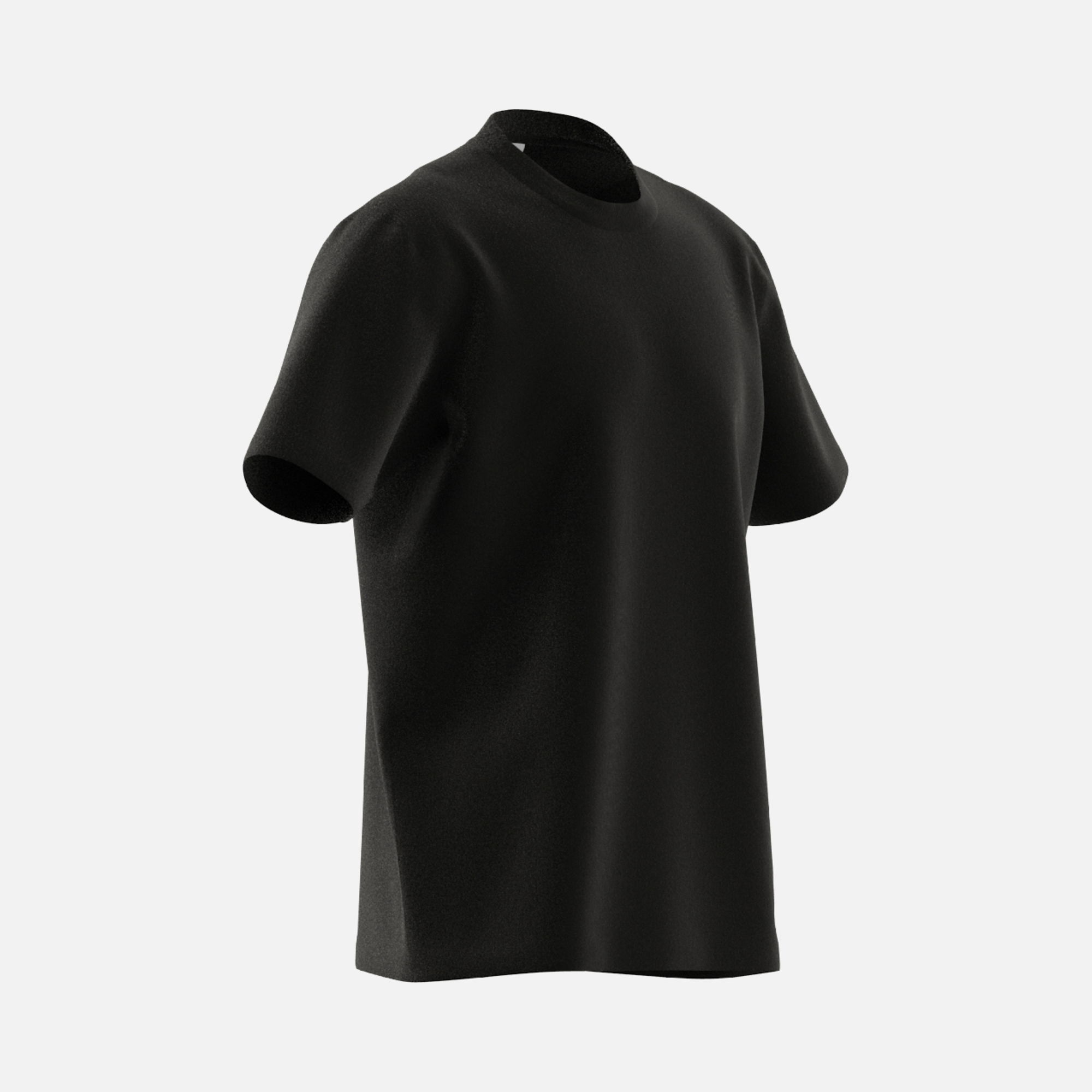 adidas Sportswear Lounge FW23 Short-Sleeve Erkek Tişört