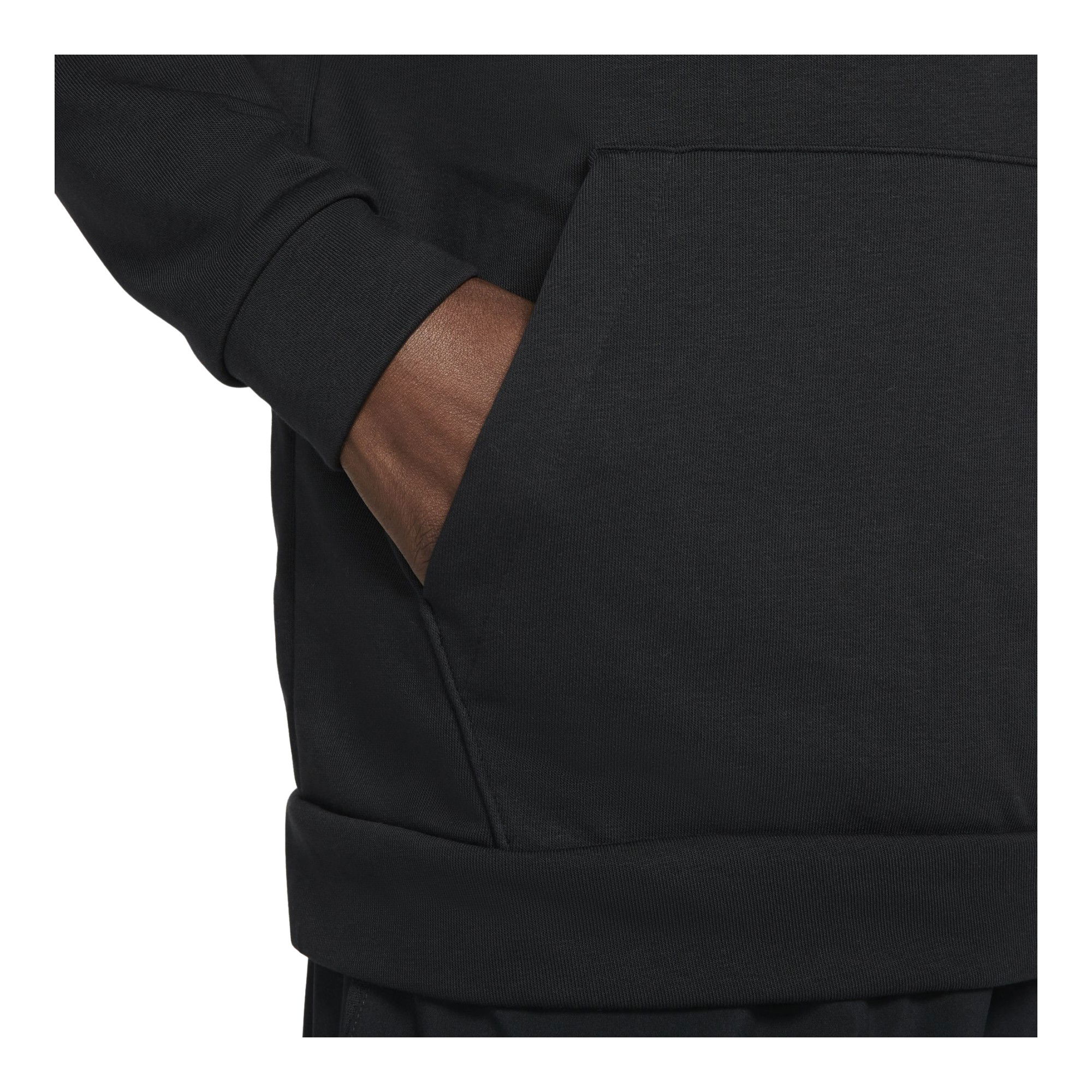 Nike Dri-Fit Sport Clash Pullover Training Hoodie Erkek Sweatshirt