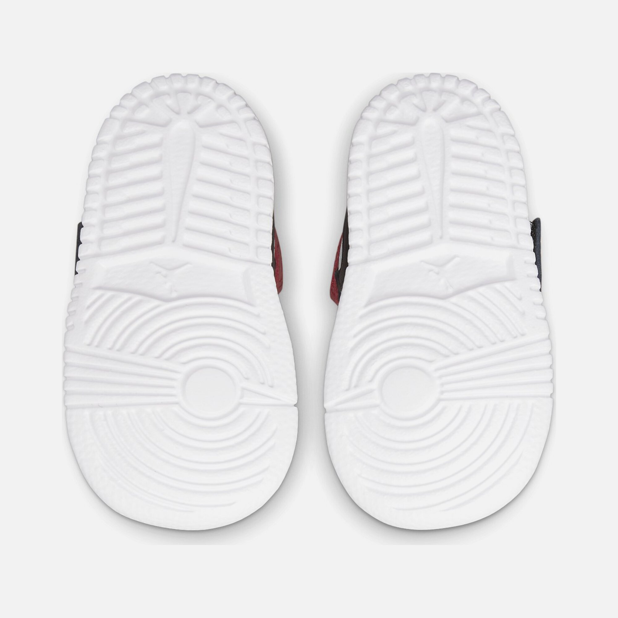 Nike Jordan 1 Sky Mid (TD) Bebek Spor Ayakkabı