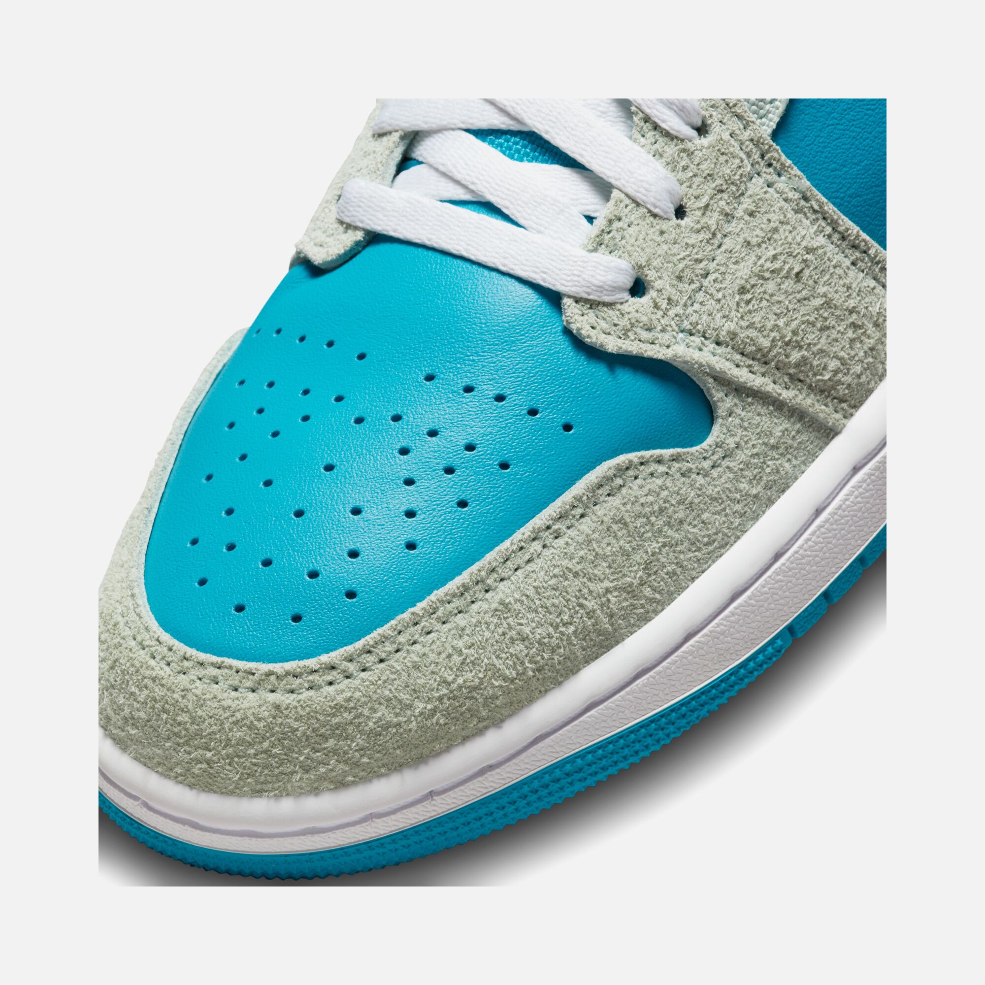 Nike Air Jordan 1 Low SE ''Flight Club'' Erkek Spor Ayakkabı