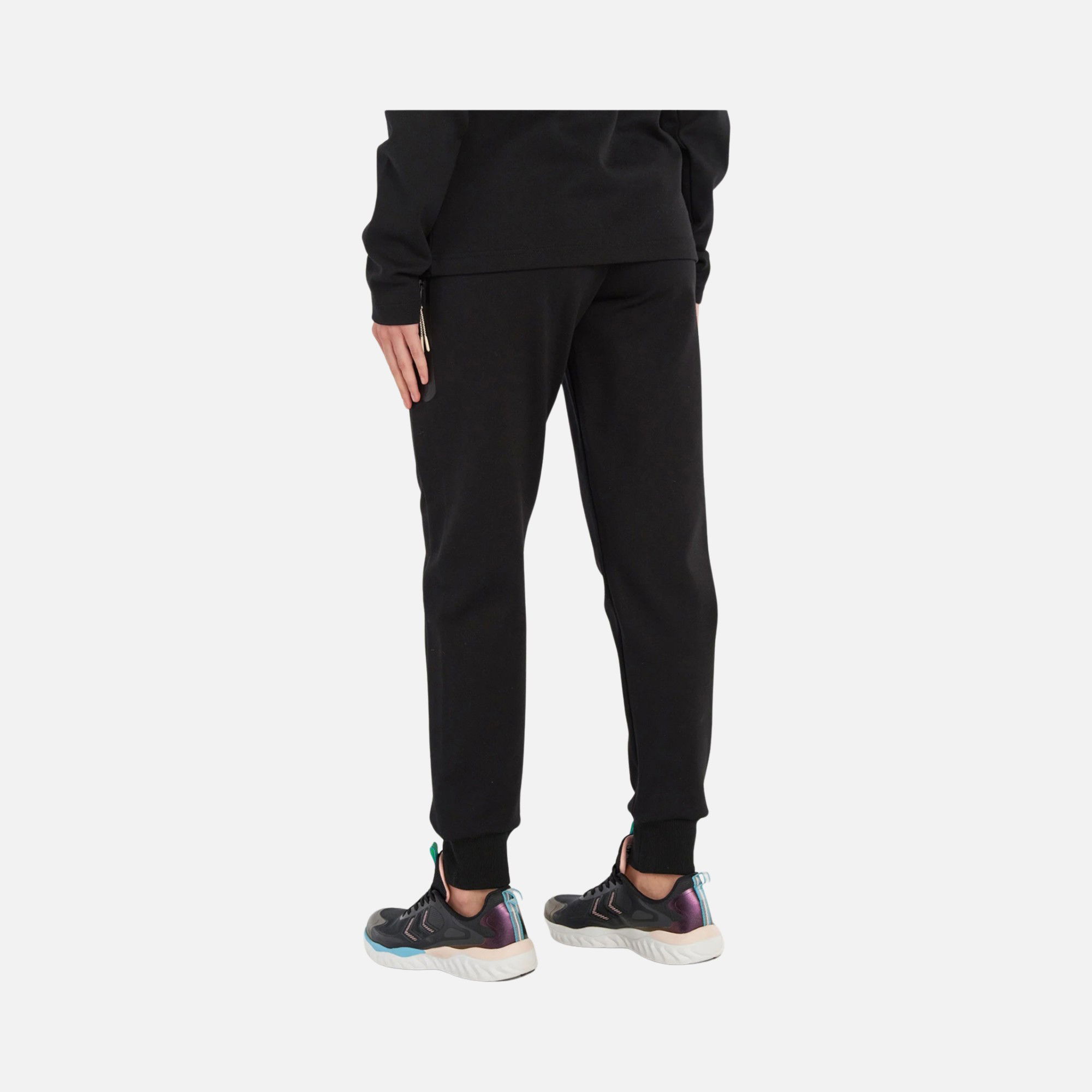 Hummel Fuyu Regular-Fit Versatile Kadın Eşofman Altı