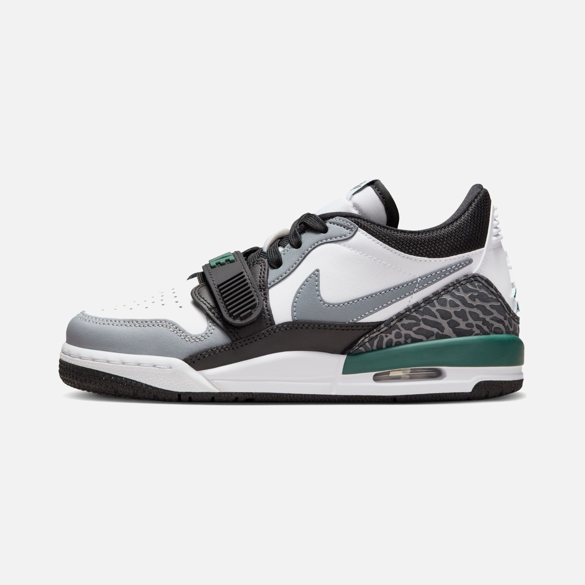 Nike Air Jordan Legacy 312 Low (GS) Spor Ayakkabı