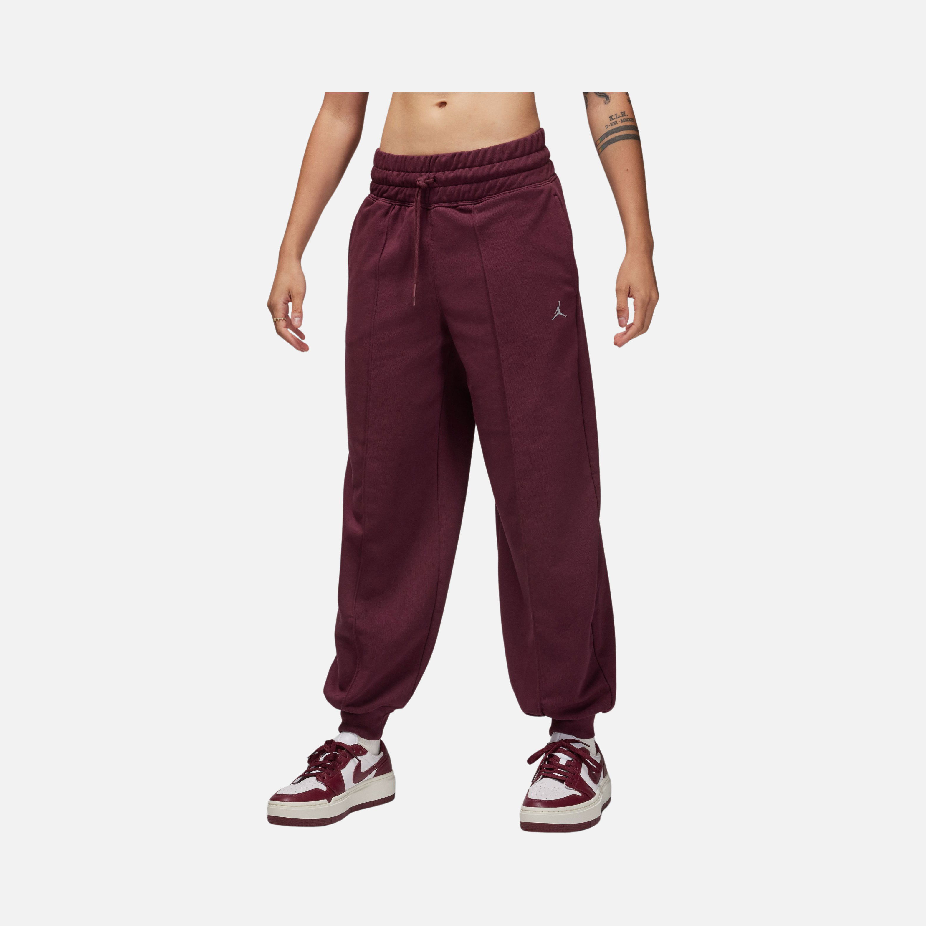 Nike Jordan Sport Graphic Fleece Kadın Eşofman Altı