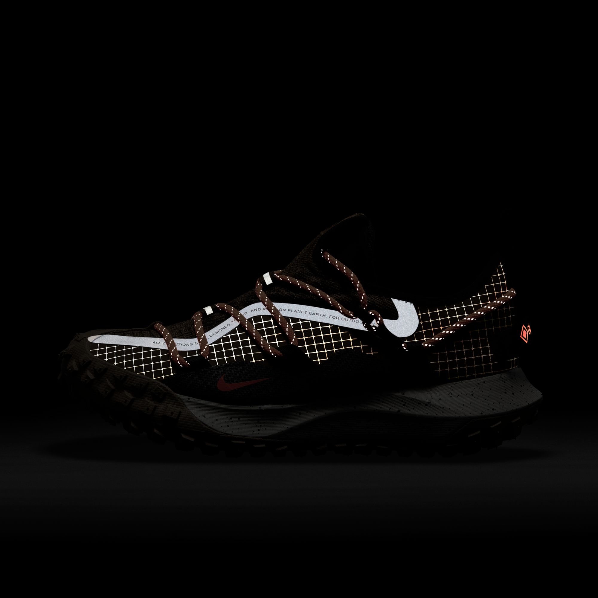 Nike ACG Mountain Fly Low Gore-Tex SE Erkek Spor Ayakkabı