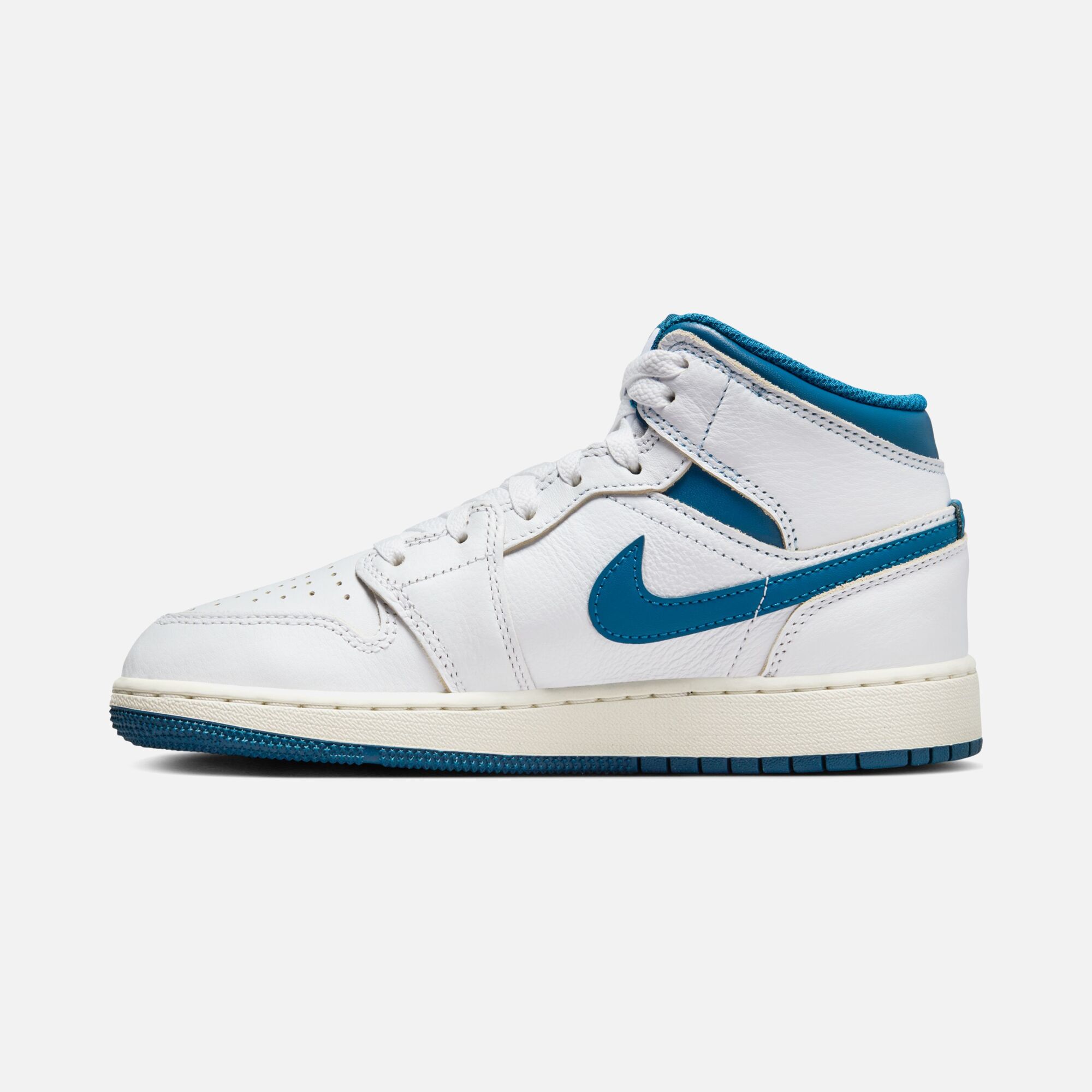 Nike Air Jordan 1 Mid SE SU24 (GS) Spor Ayakkabı
