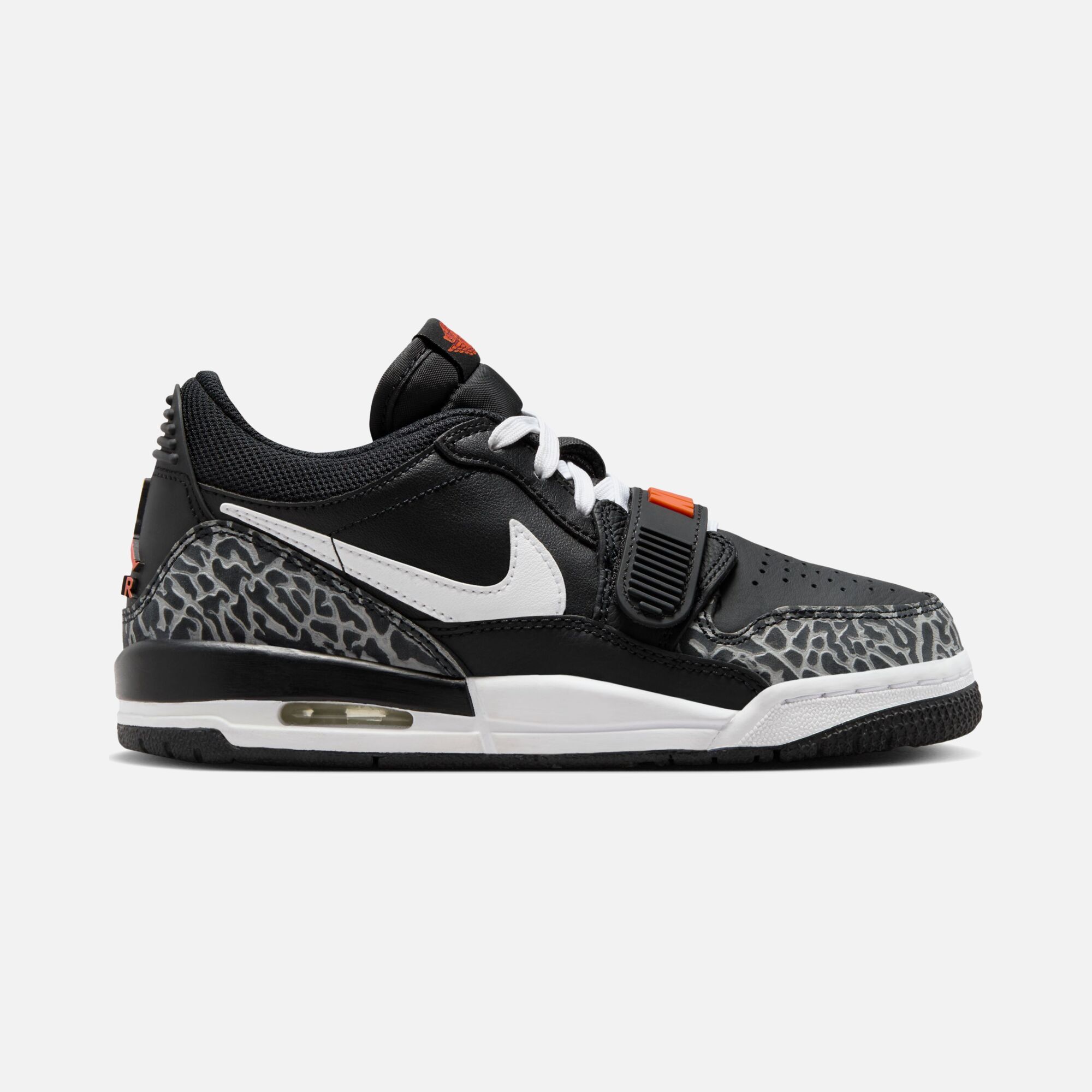 Nike Air Jordan Legacy 312 Low (GS) Spor Ayakkabı