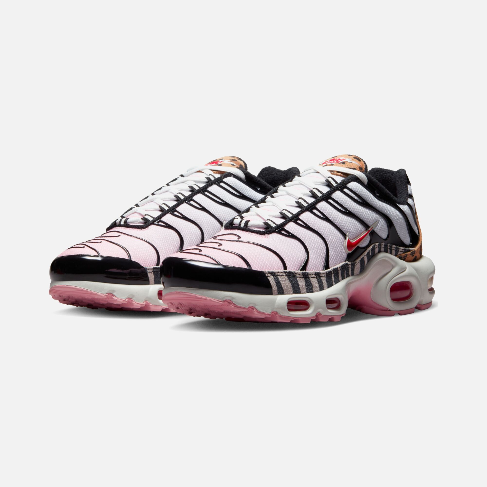 Nike Wmns Air Max Plus Kadın Spor Ayakkabı