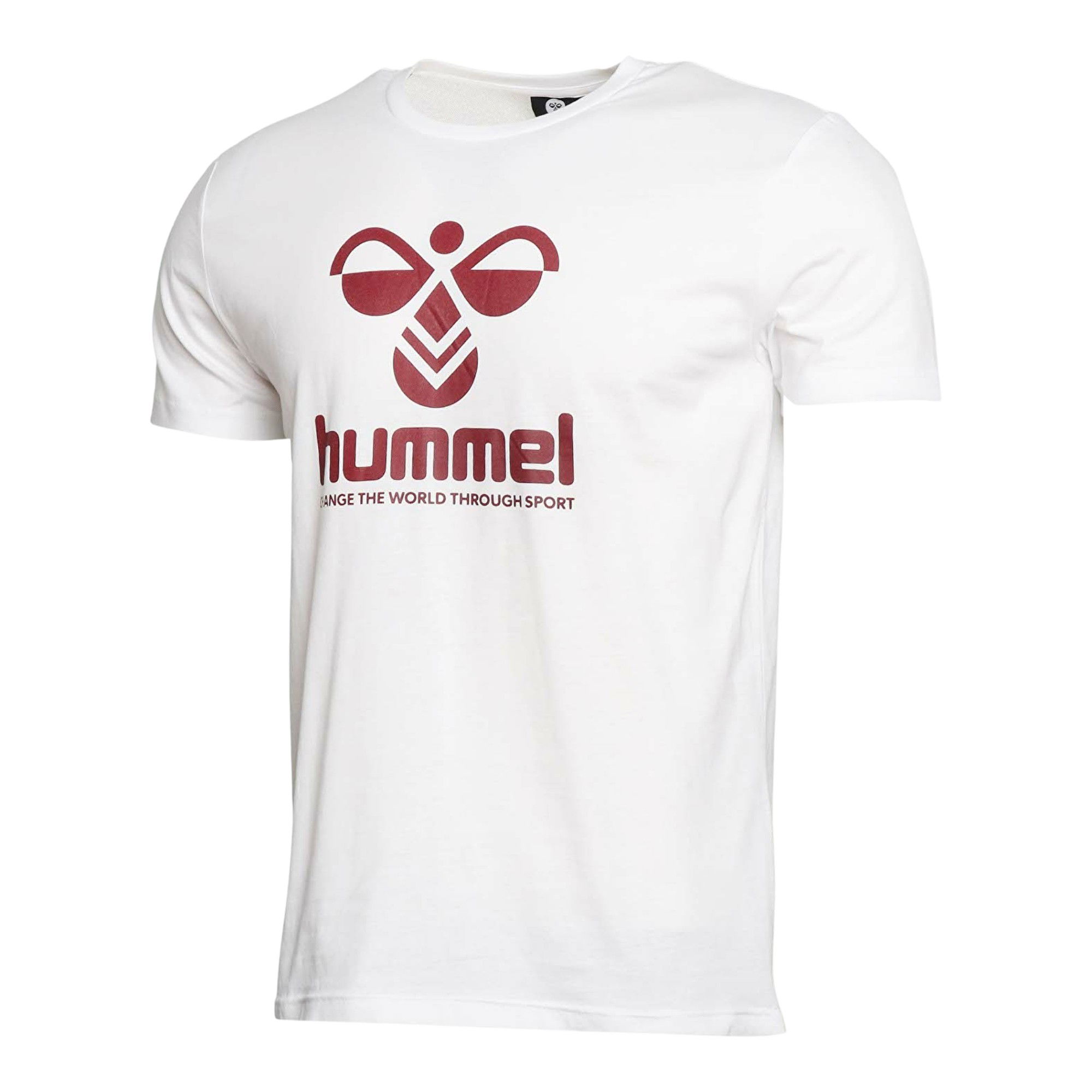 Hummel Centil Short-Sleeve Erkek Tişört