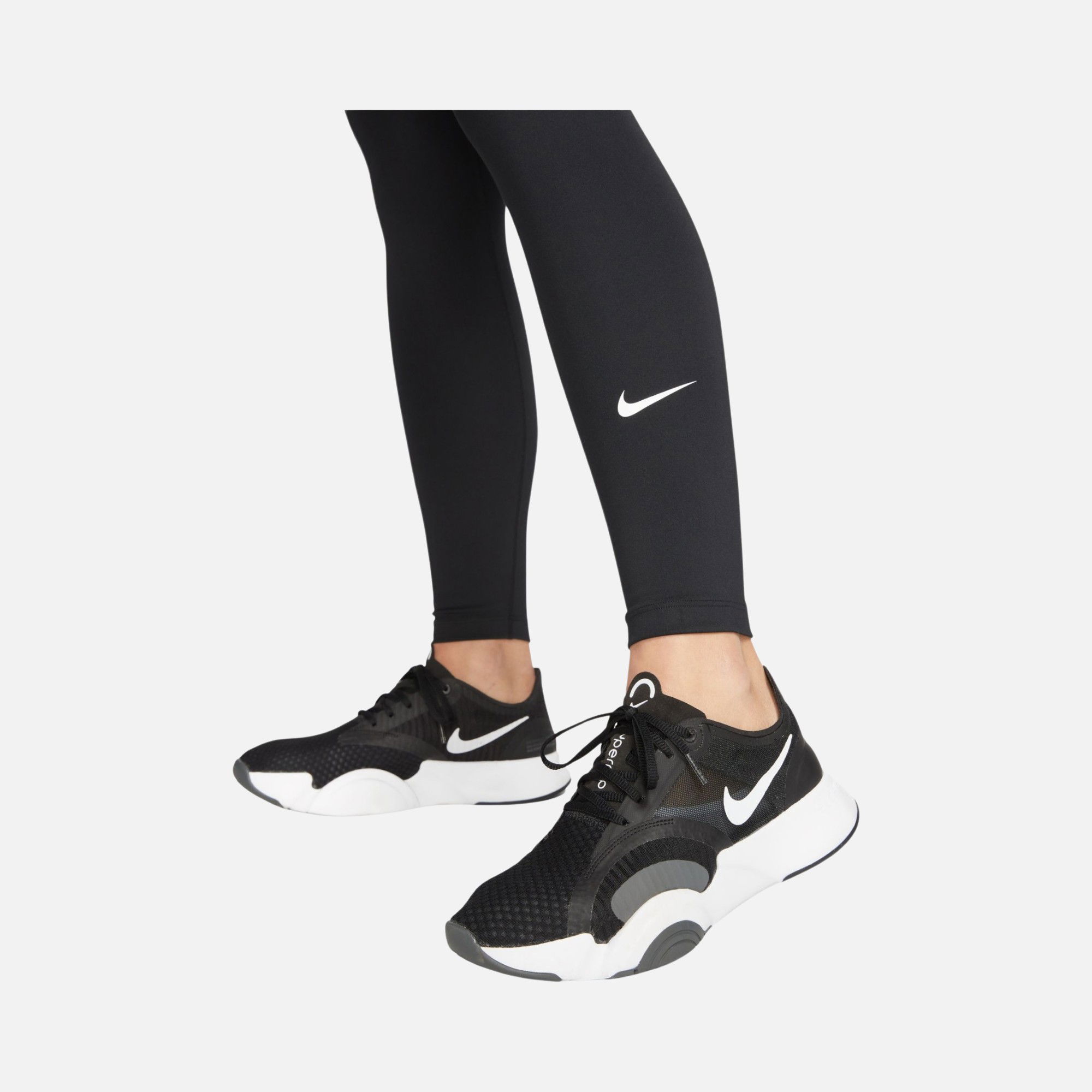 Nike One High-Waisted Training (Maternity) Kadın Tayt