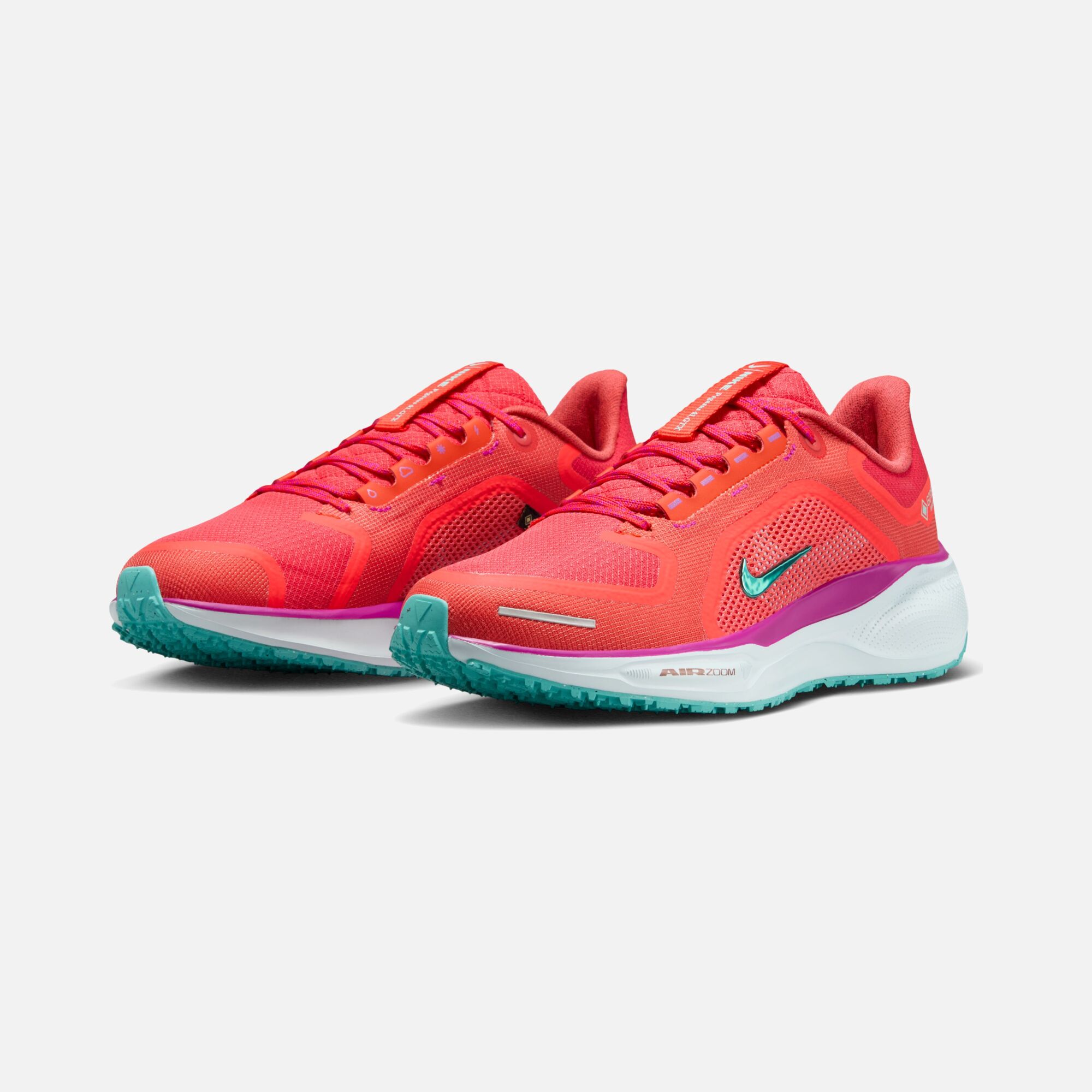 Nike Air Zoom Pegasus 41 Gore-Tex Road Running Kadın Spor Ayakkabı