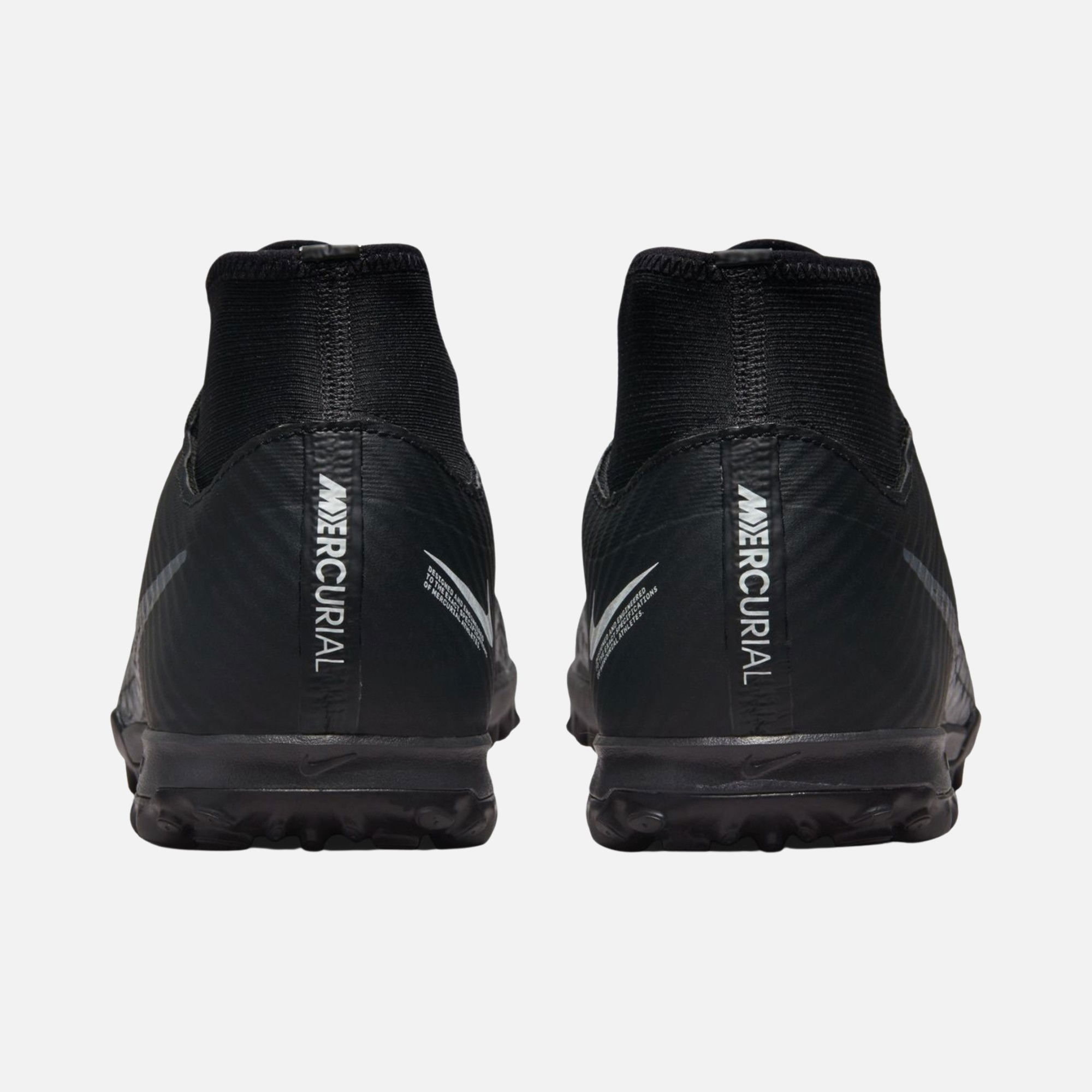 Nike Mercurial Zoom Superfly 9 Academy TF Turf Erkek Halı Saha Ayakkabı