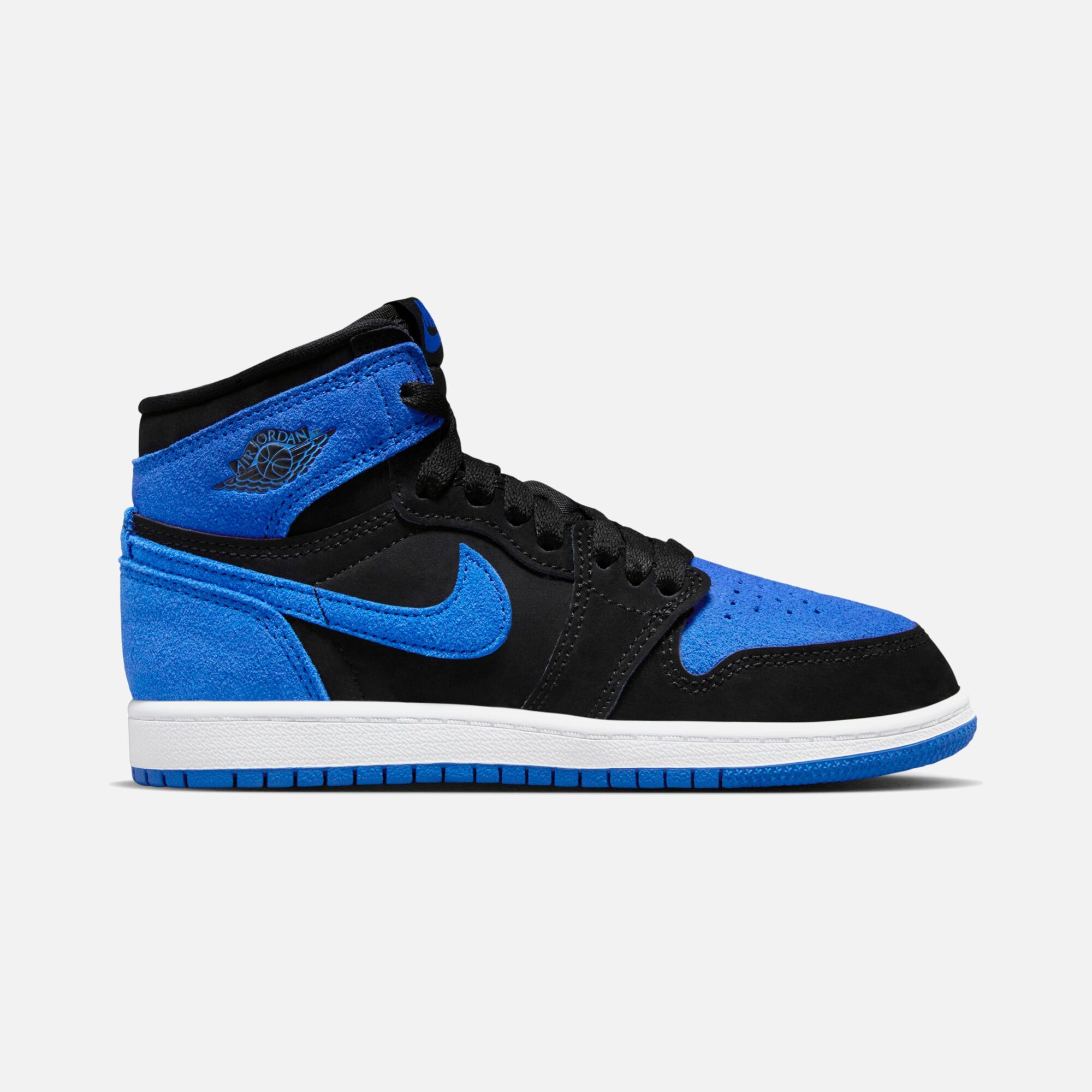 Nike Jordan 1 Retro High OG FW24 (PS) Çocuk Spor Ayakkabı