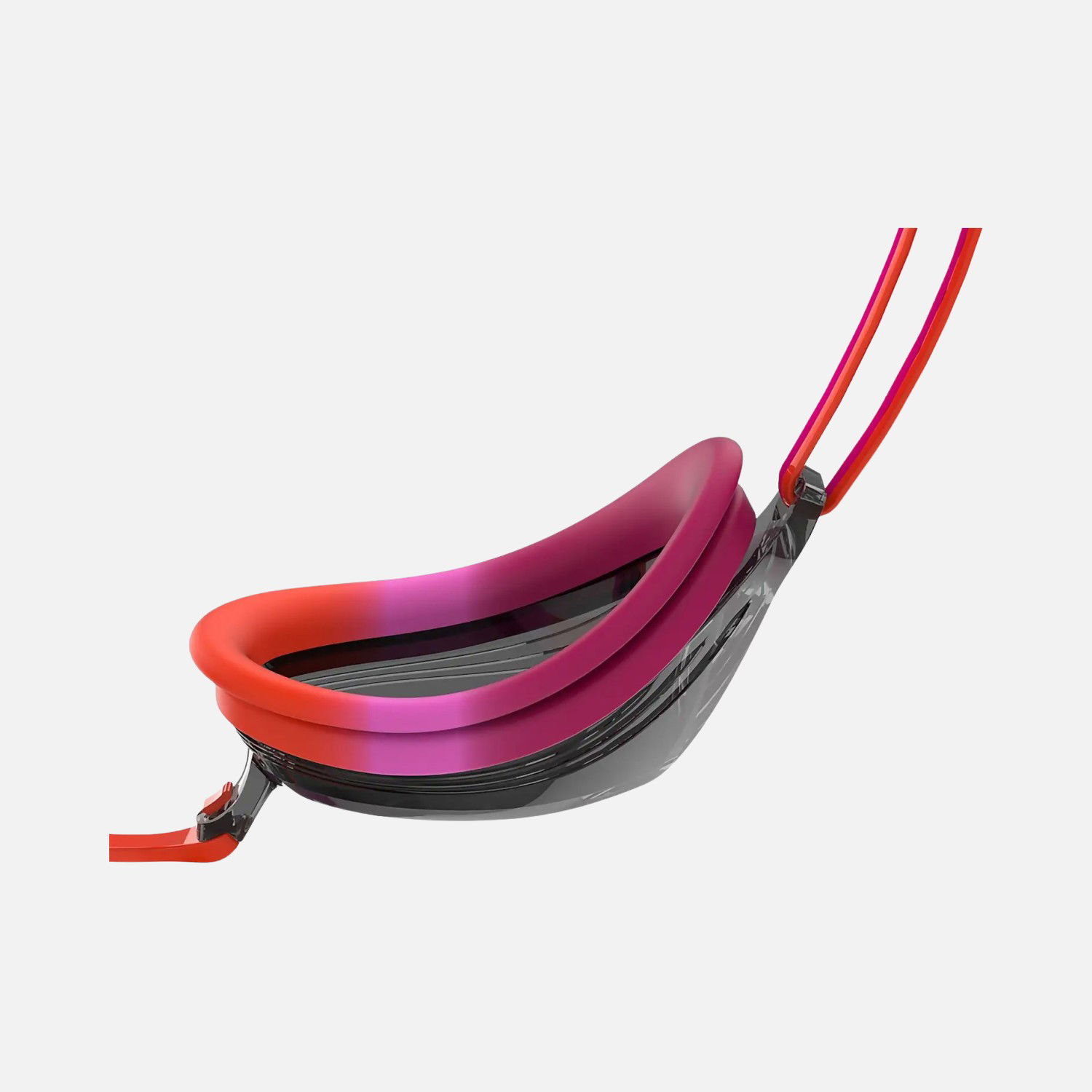 Speedo Vengeance Race Çocuk Yüzücü Gözlüğü