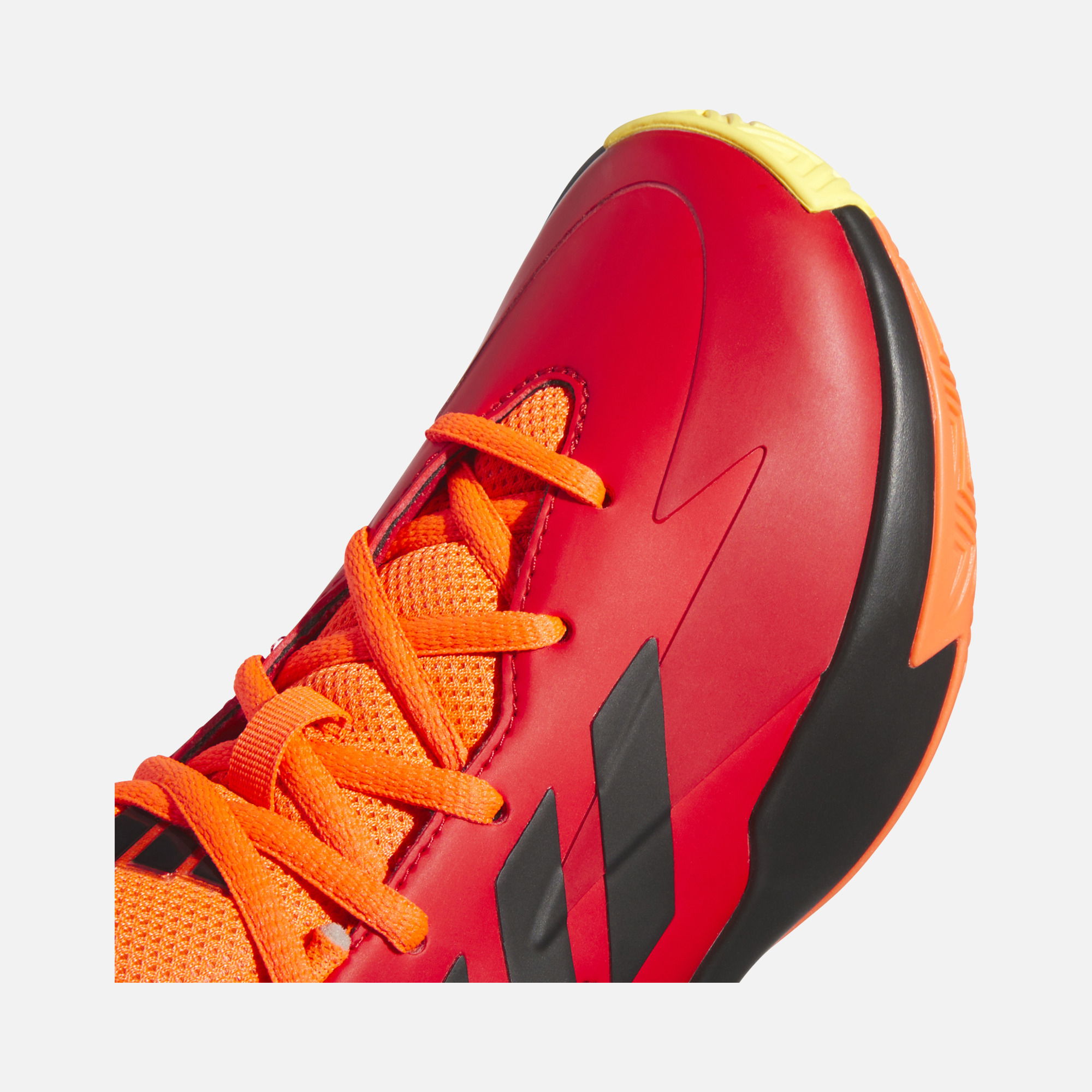 adidas Cross Em Up Select Mid Trainers Çocuk Basketball Ayakkabısı