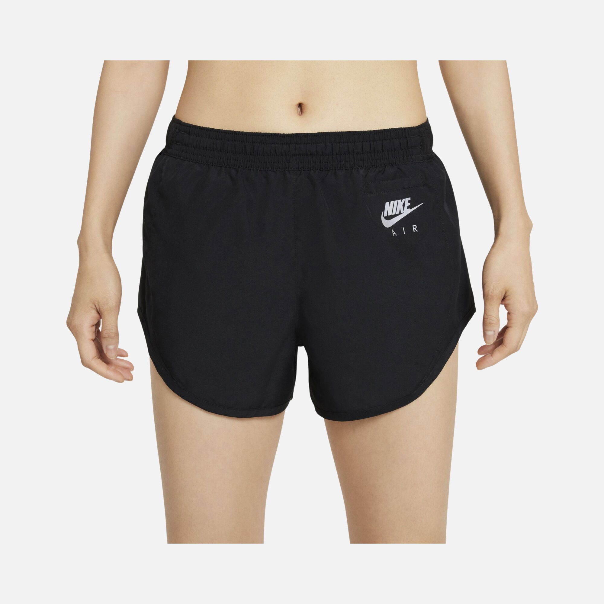 Nike Air Dri-Fit Brief-Lined Running Kadın Şort