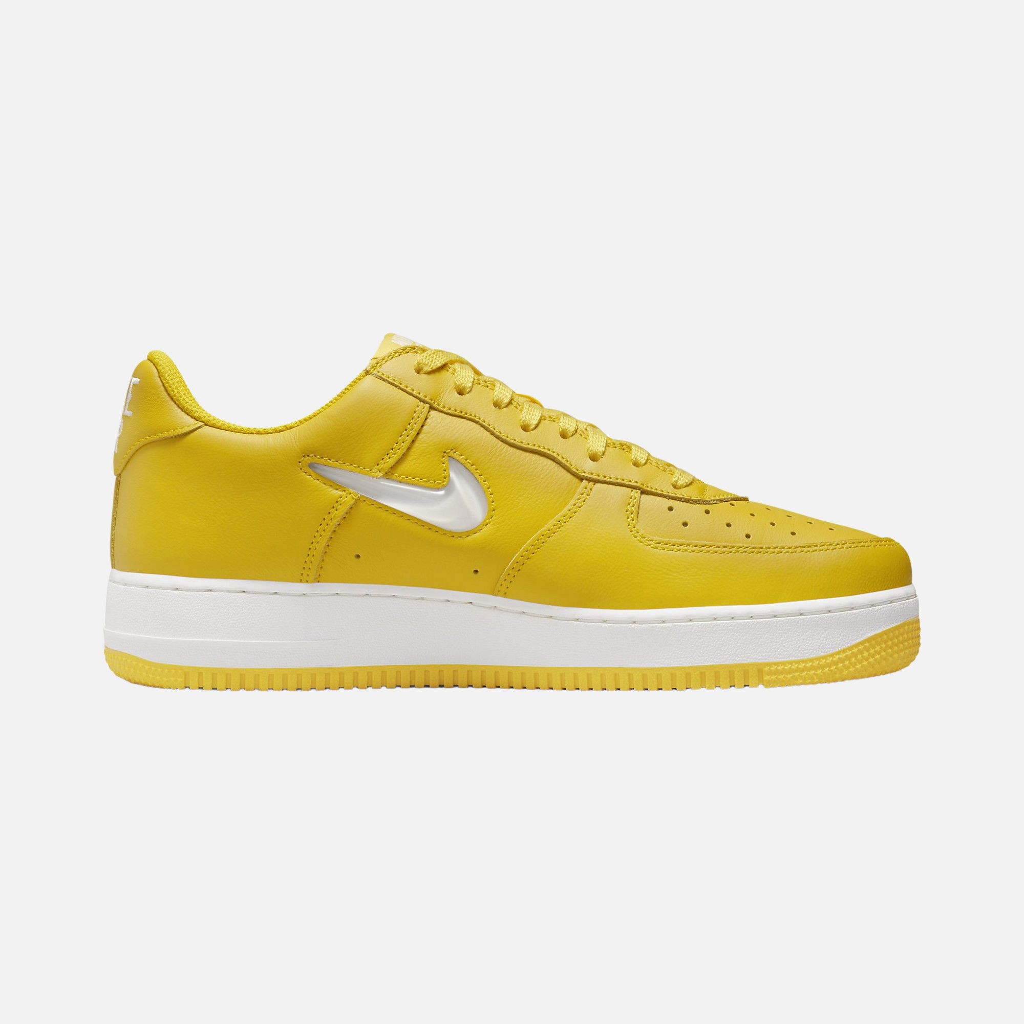 Nike Air Force 1 Low Retro ''Colour of the Month'' Kadın Spor Ayakkabı