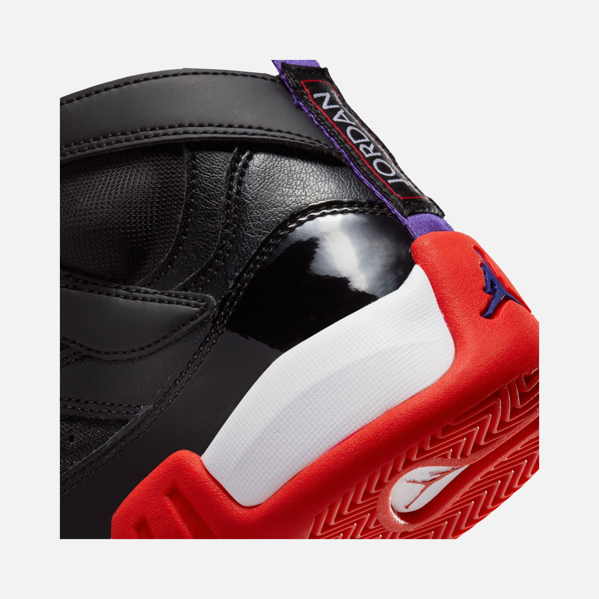 Nike Jordan Jumpman Two Trey (GS) Spor Ayakkabı