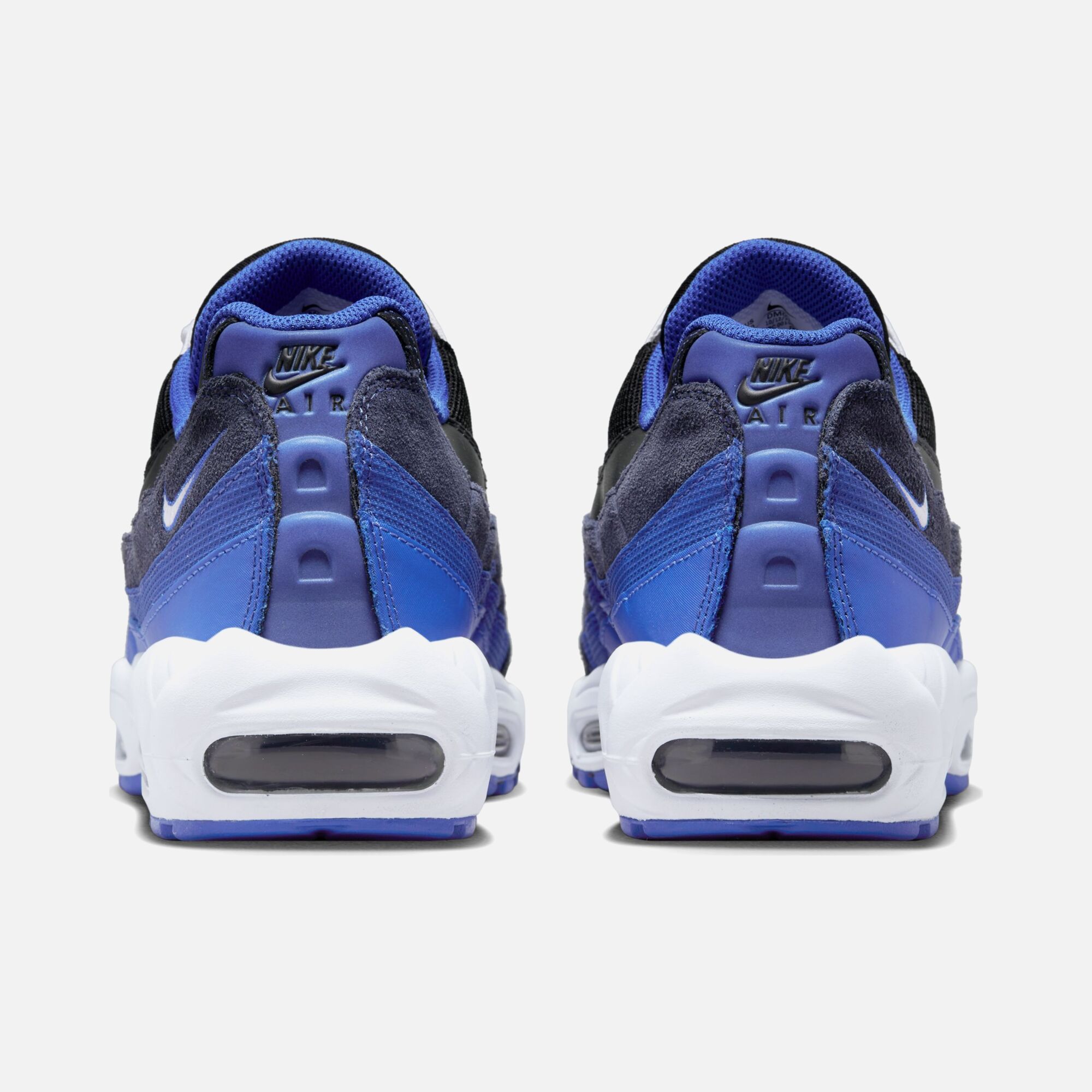 Nike Air Max 95 '23 Erkek Spor Ayakkabı