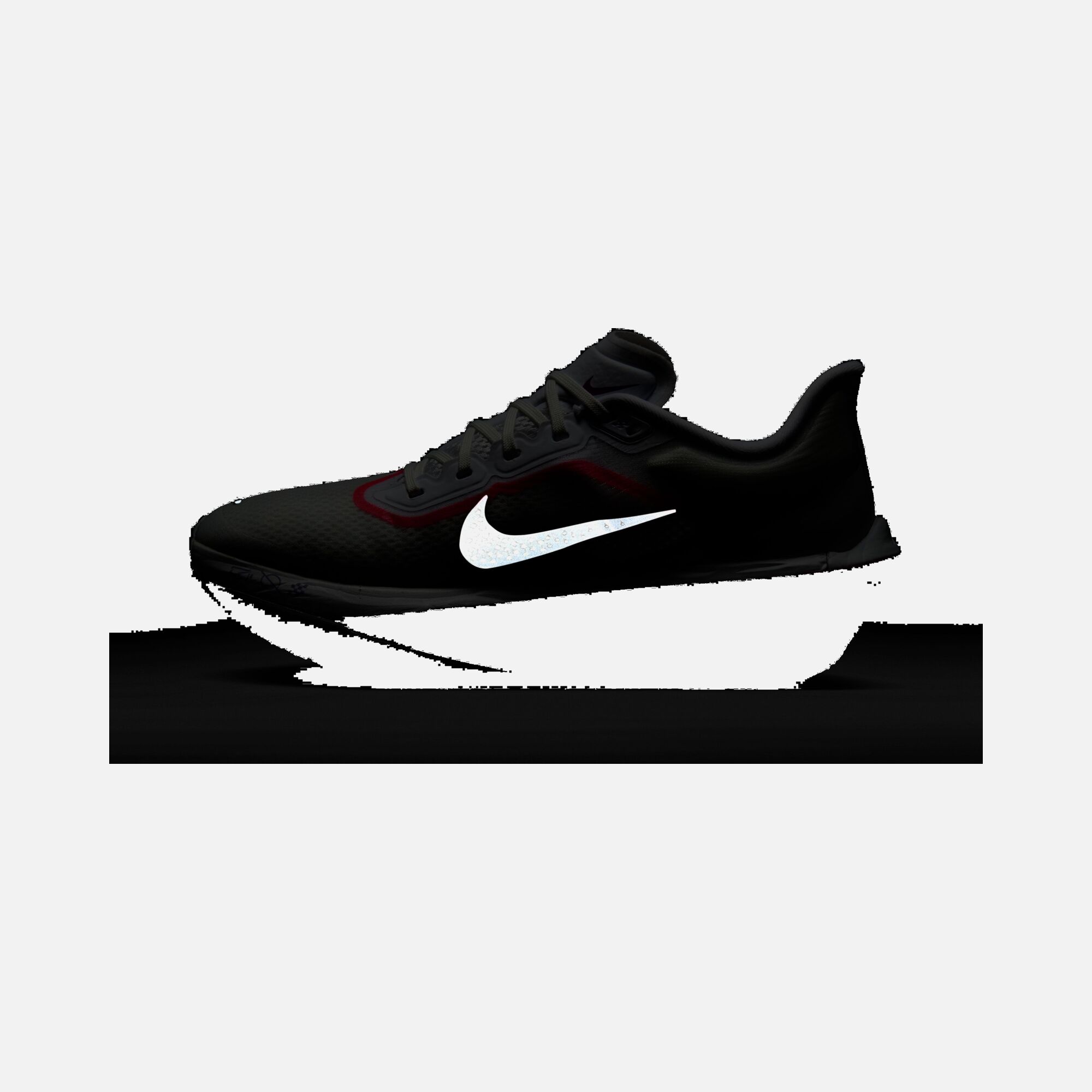 Nike Zoom Fly 6 Road Racing Kadın Spor Ayakkabı