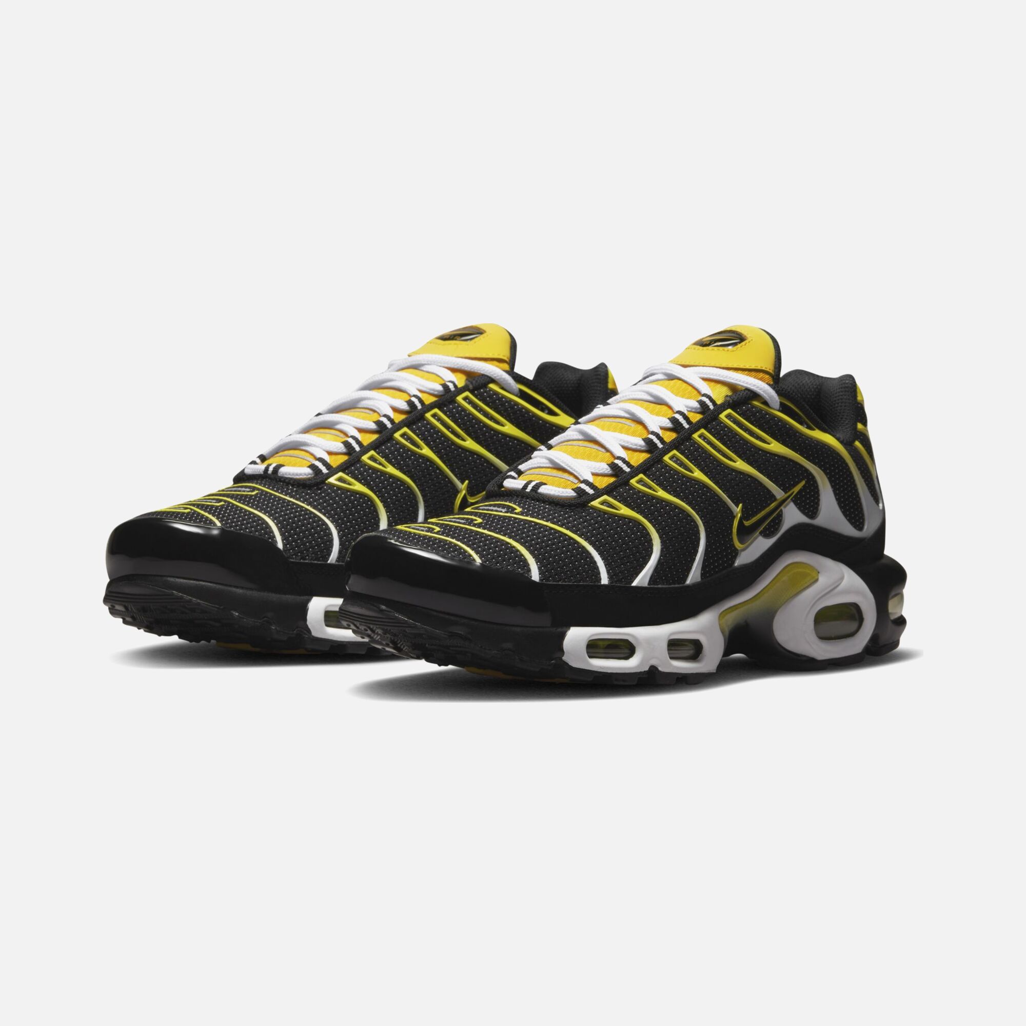 Nike Sportswear Air Max Plus Erkek Spor Ayakkabı