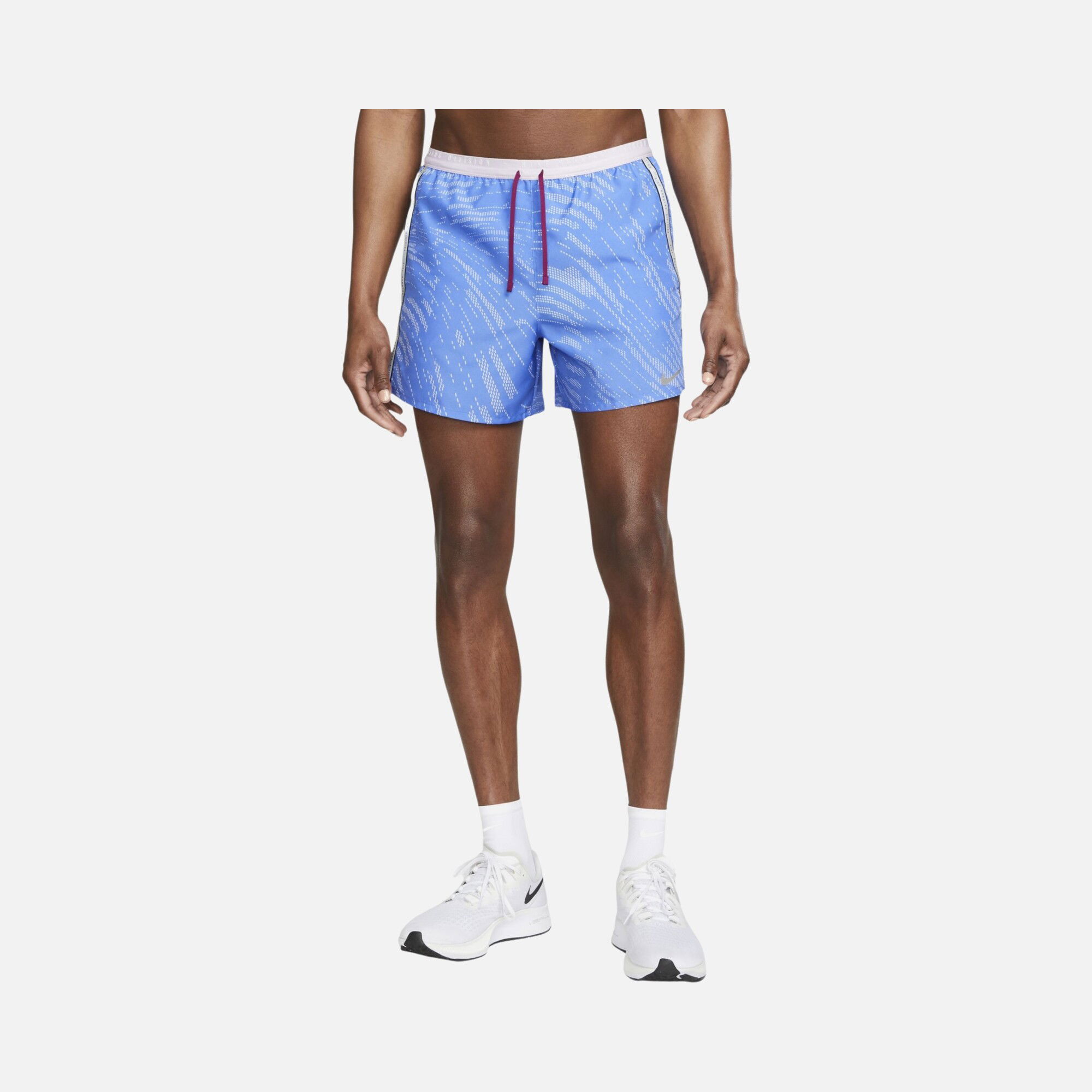 Nike Dri-Fit Run Division Stride 13cm (approx.) Erkek Şort