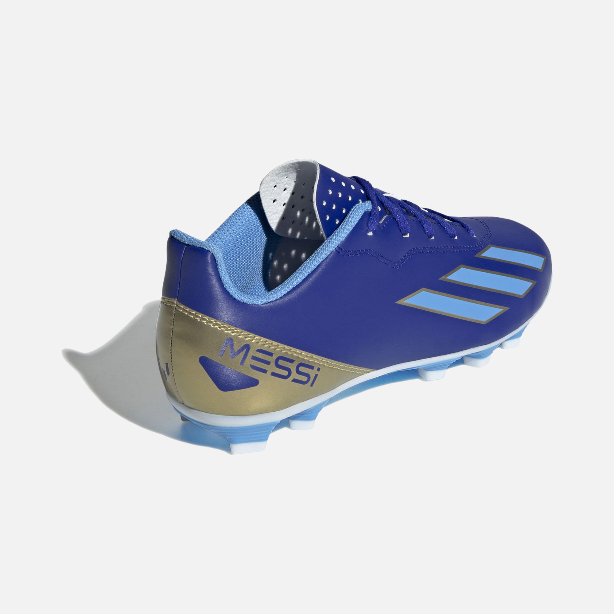 adidas X Crazyfast.1 Artificial Grass FG '24 Çocuk Krampon