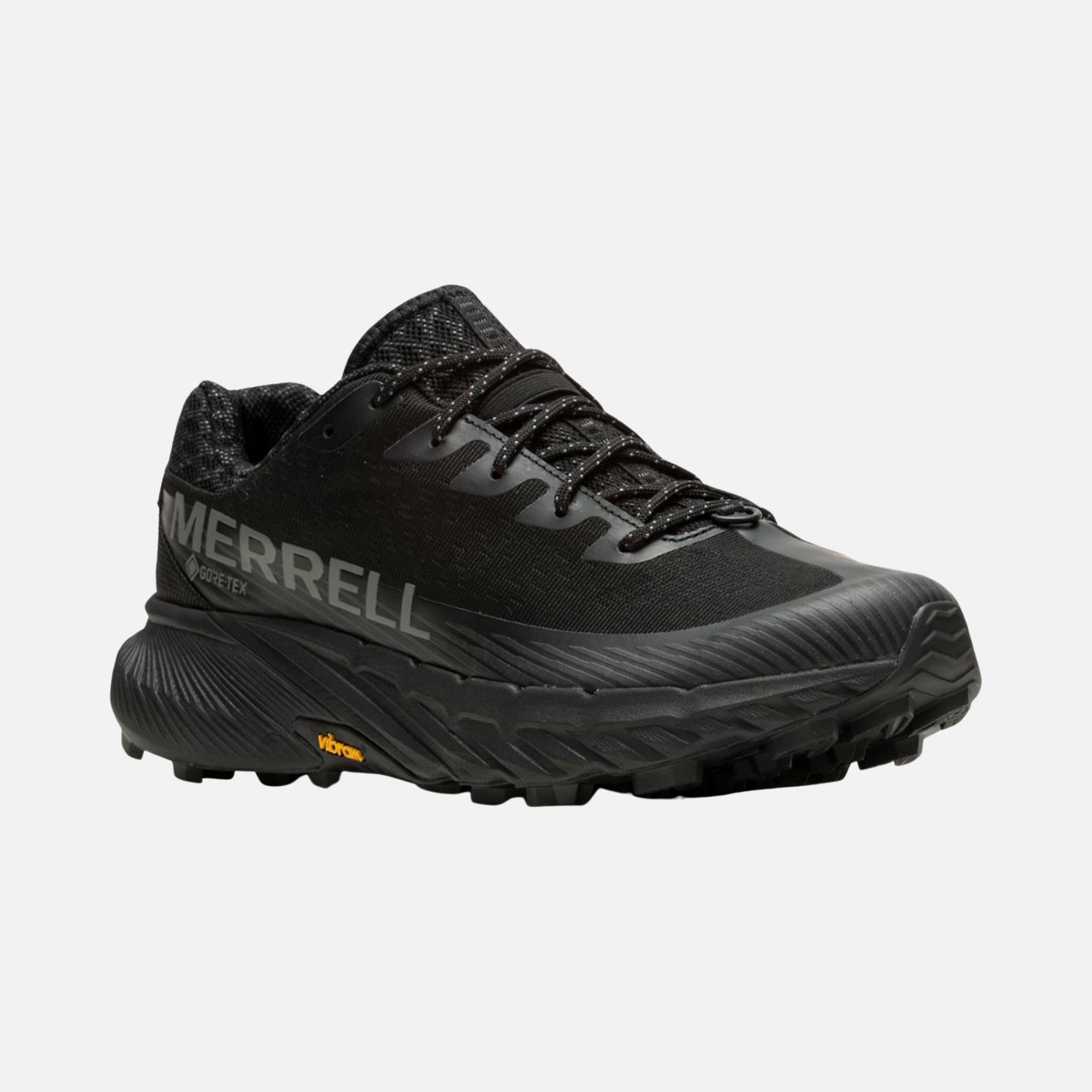 Merrell Agility Peak 5 Gore-Tex Trail Running Erkek Spor Ayakkabı
