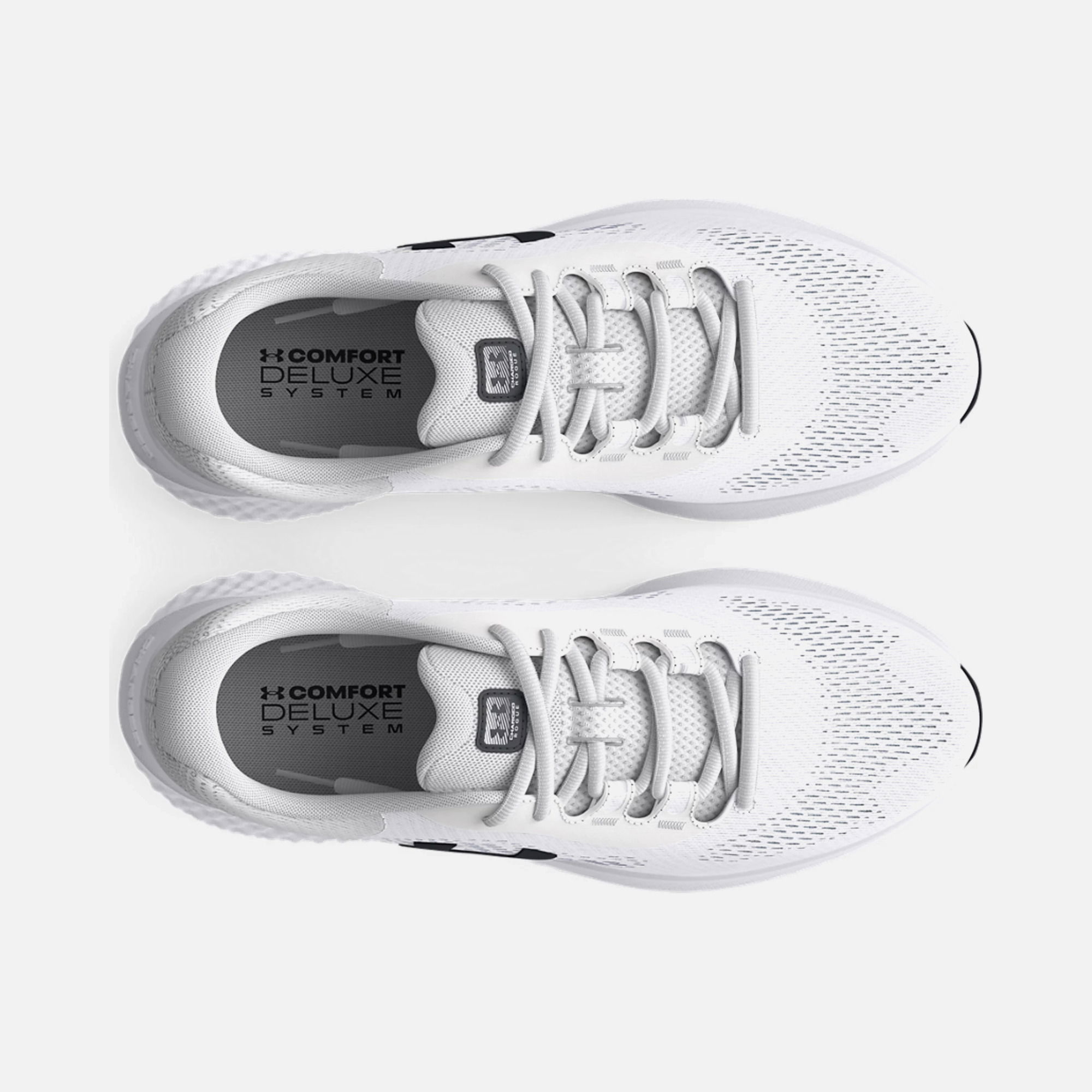 Under Armour Charged Rogue 4 Running Erkek Spor Ayakkabı