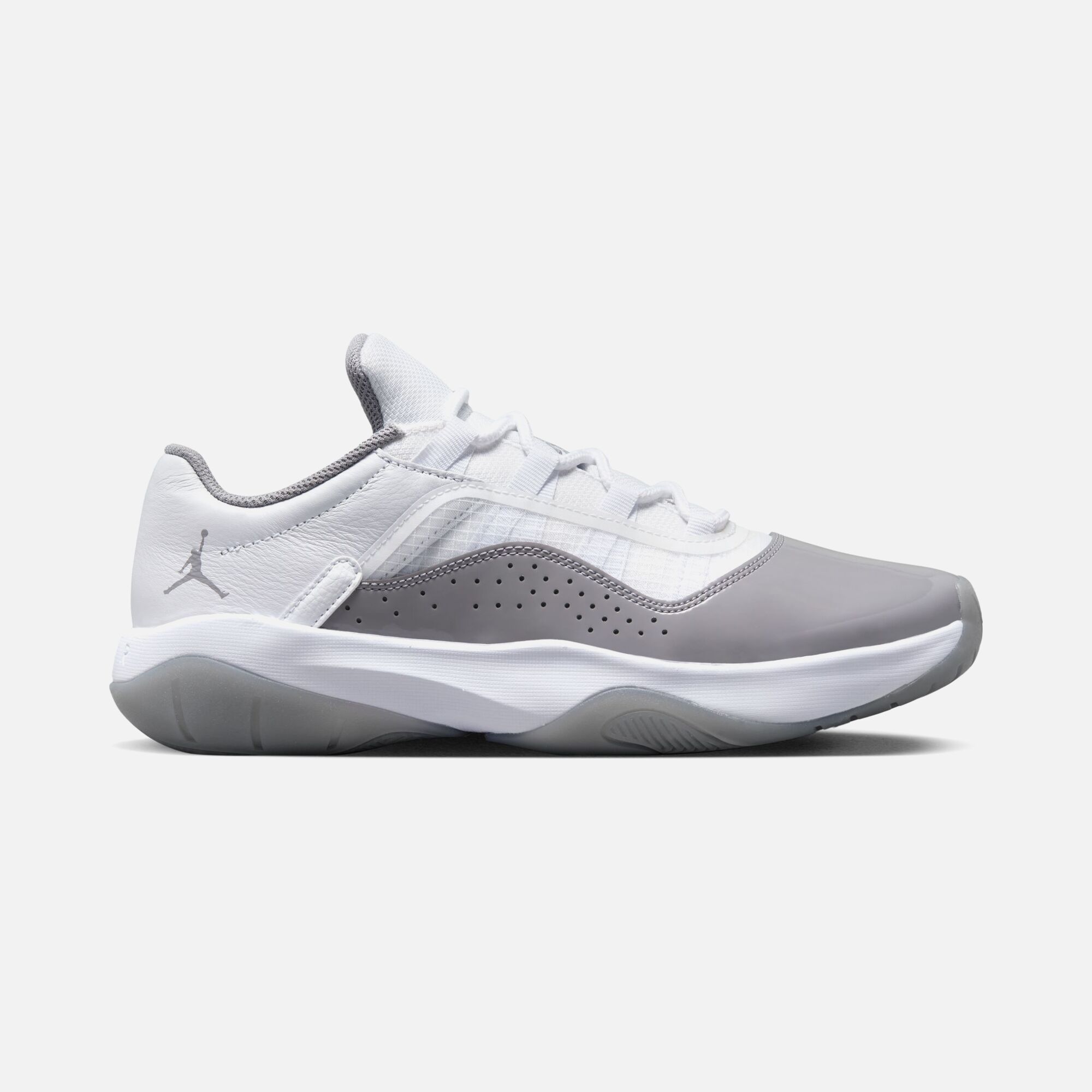 Nike Air Jordan 11 Comfort Low Kadın Spor Ayakkabı